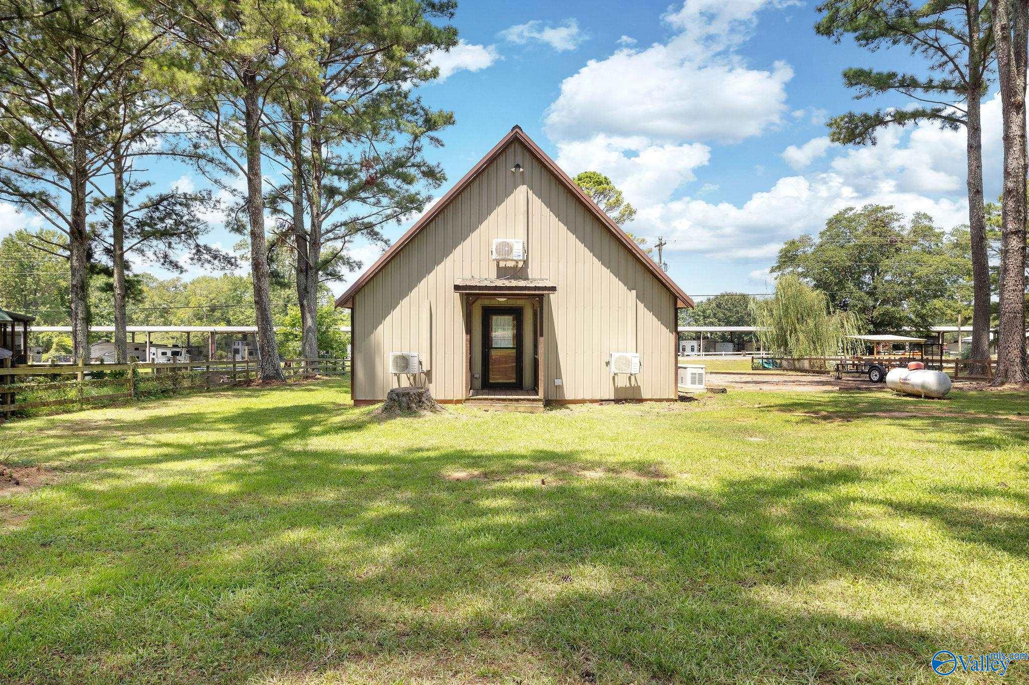 1254 Murphy Hill Road