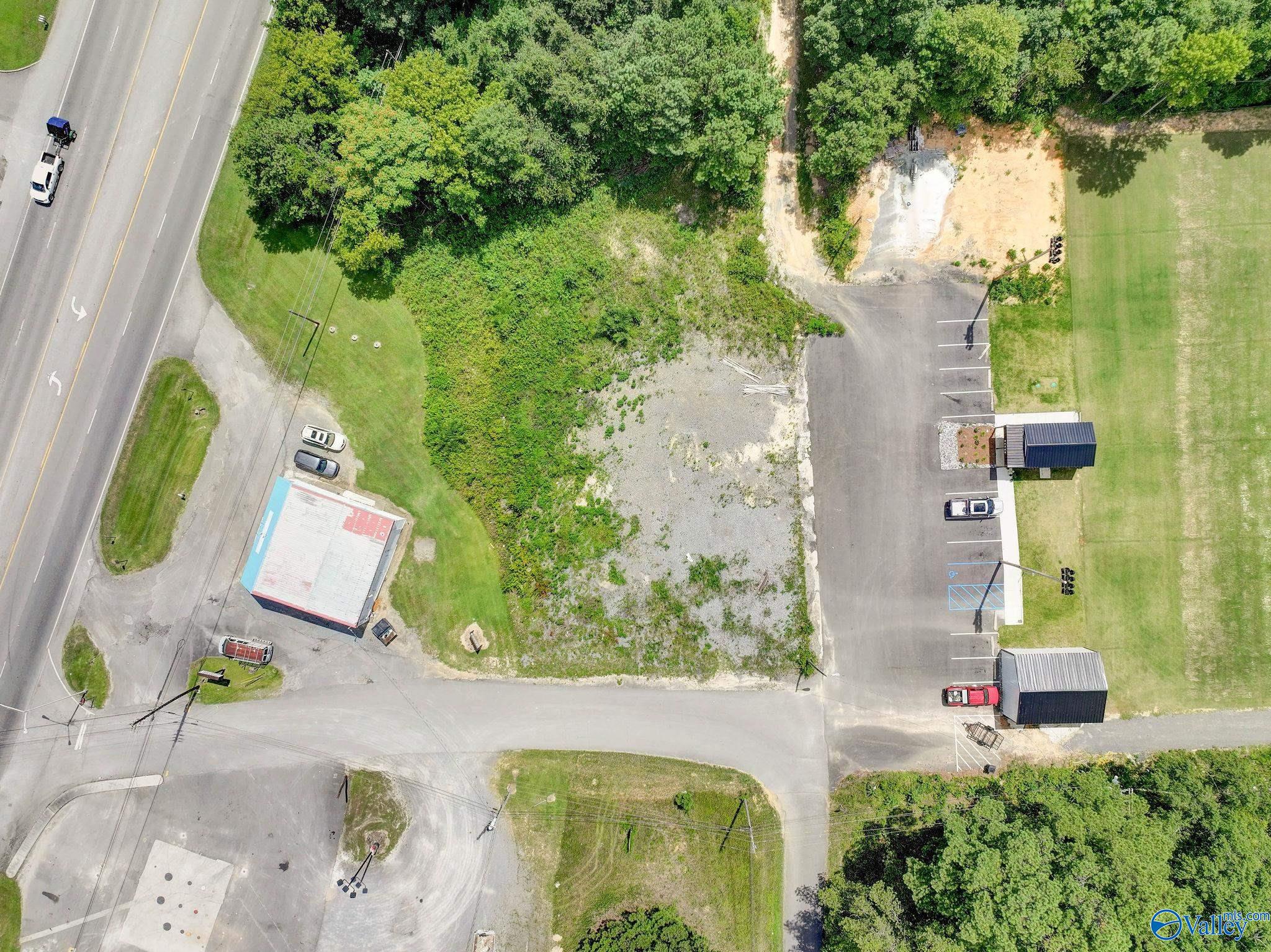 0.5 Acres J W Darnell Avenue