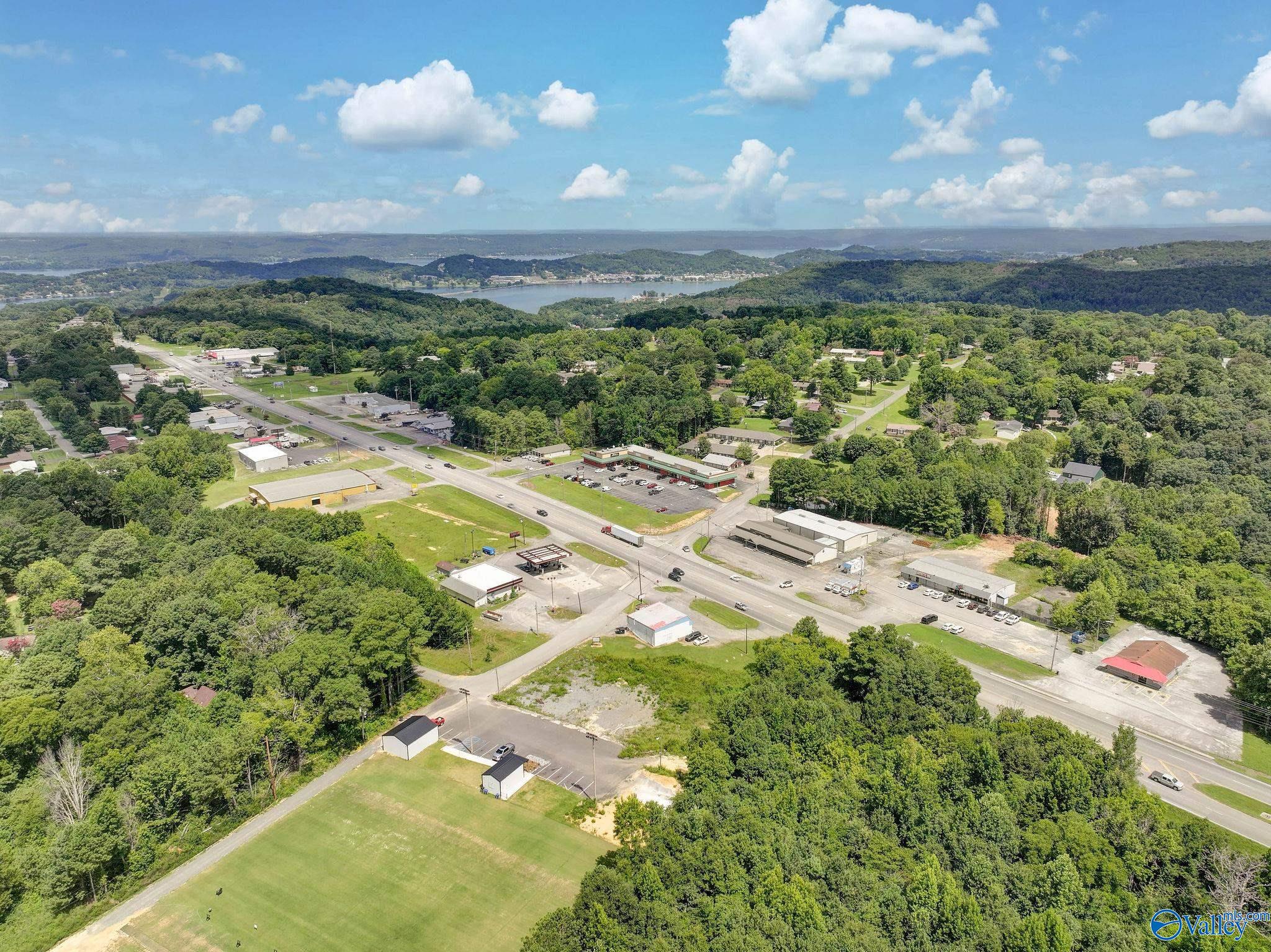 0.5 Acres J W Darnell Avenue