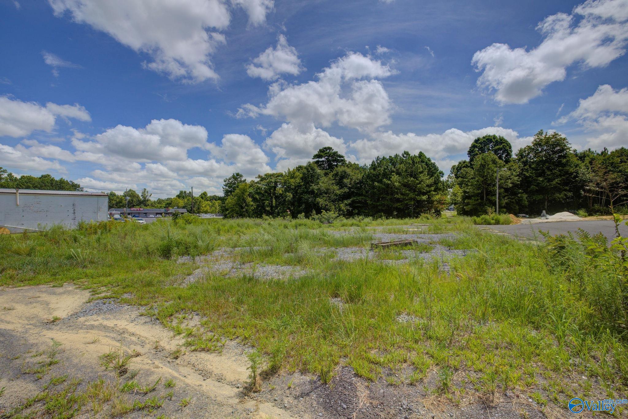 0.5 Acres J W Darnell Avenue