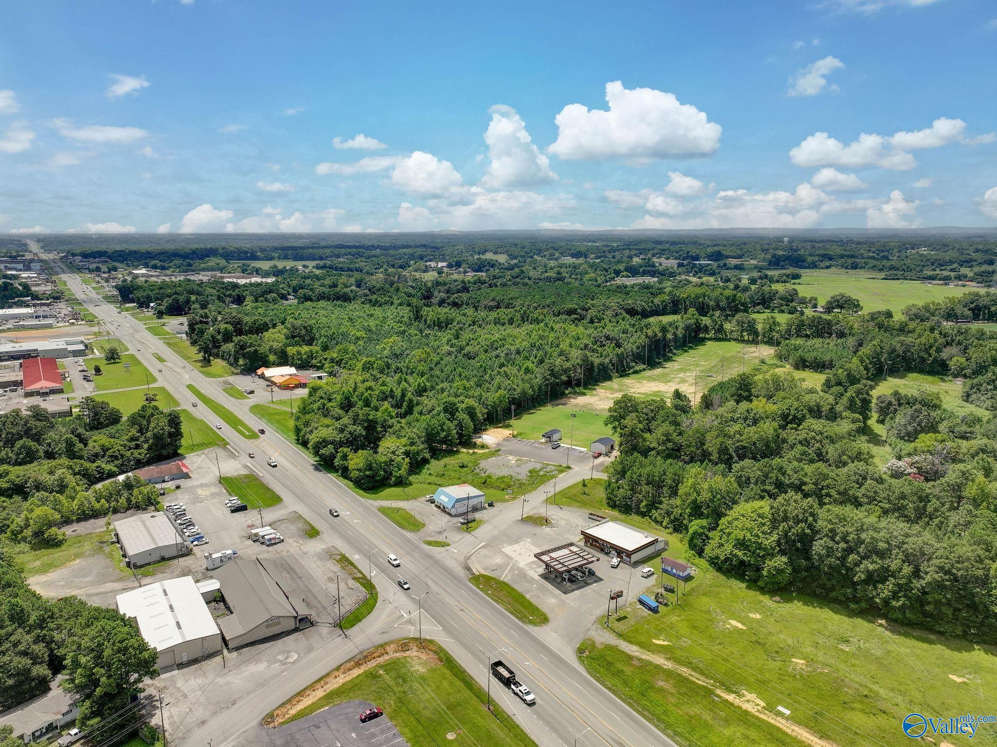 0.5 Acres J W Darnell Avenue