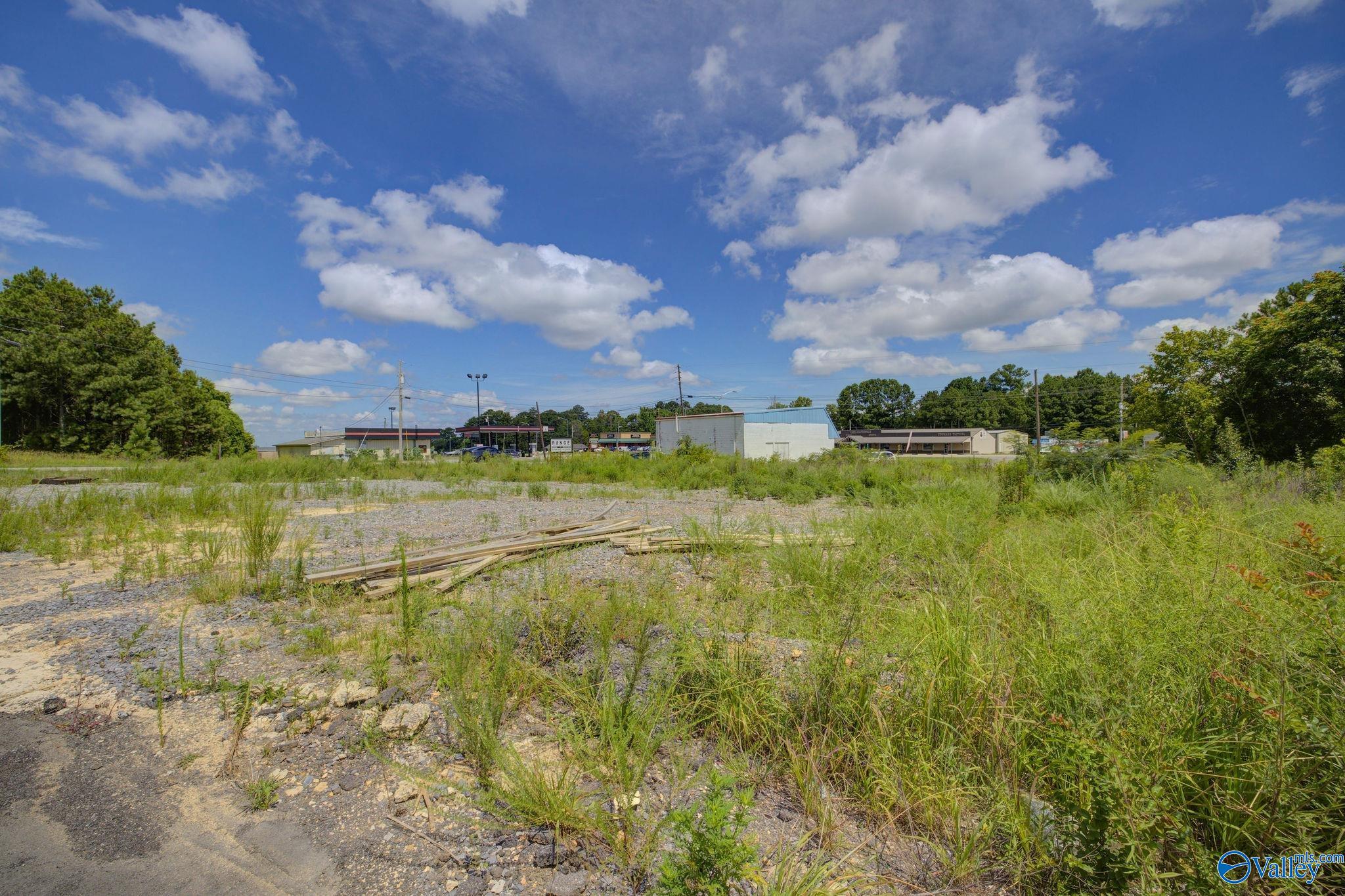 0.5 Acres J W Darnell Avenue