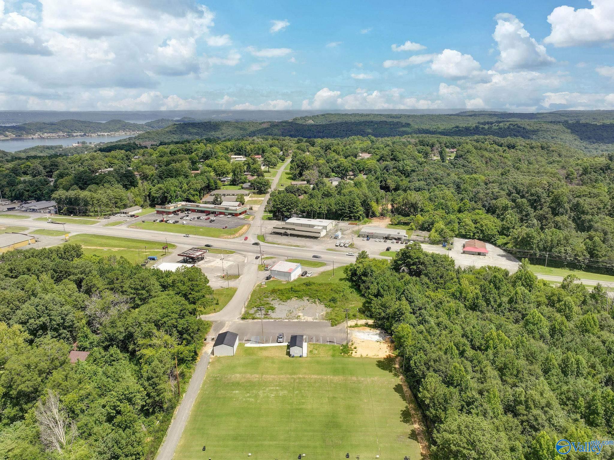 0.5 Acres J W Darnell Avenue