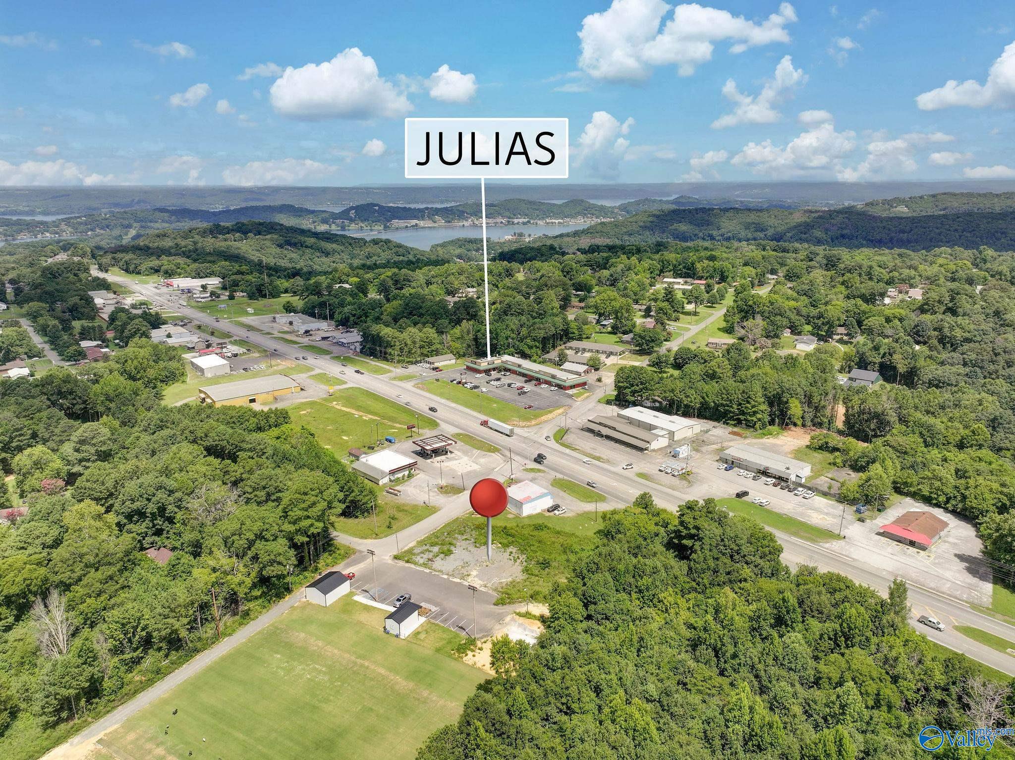 0.5 Acres J W Darnell Avenue