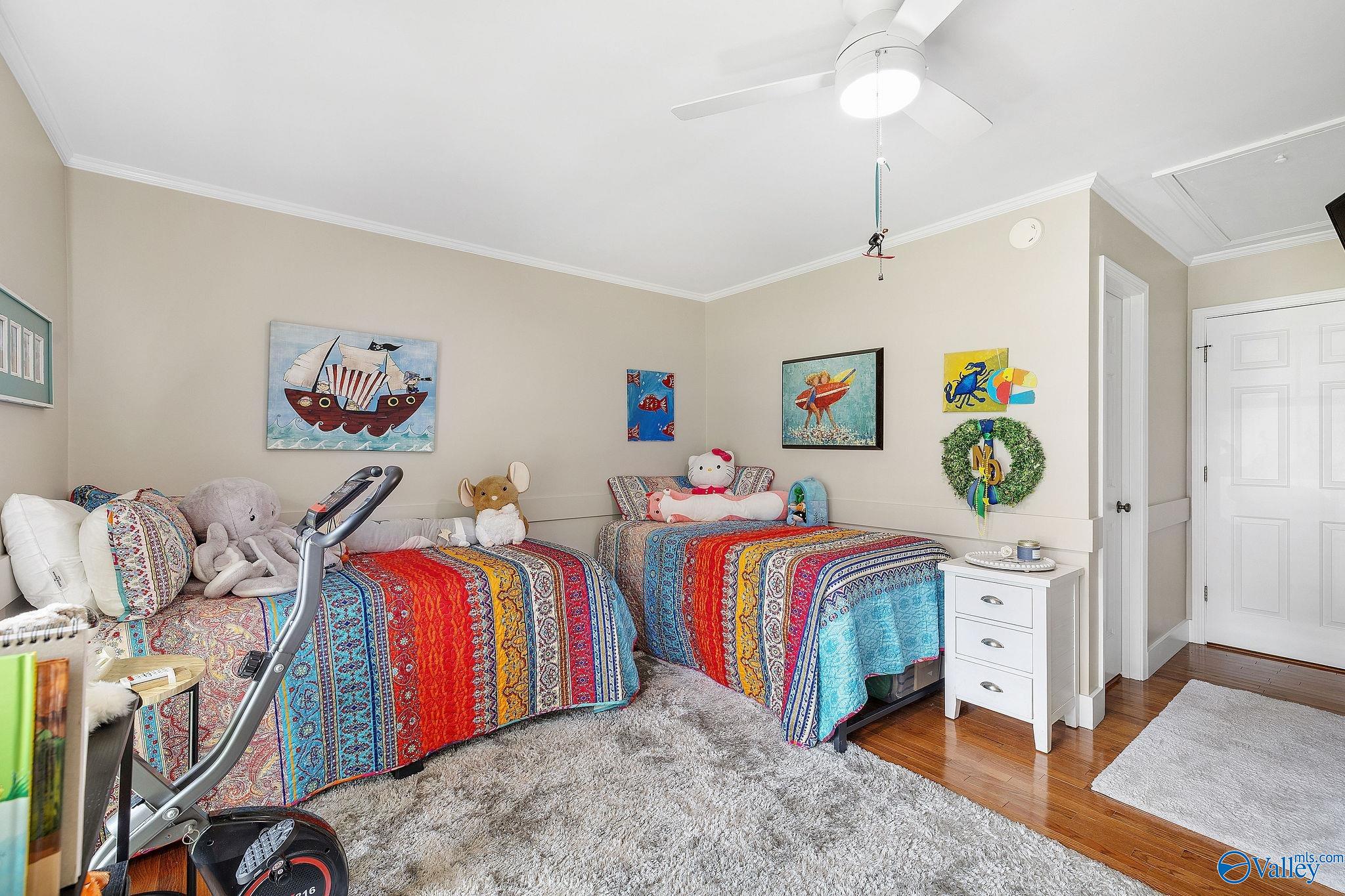 1707 Walnut Street