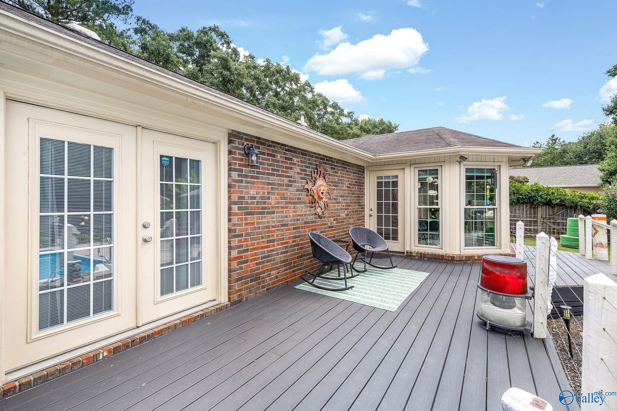 1707 Walnut Street