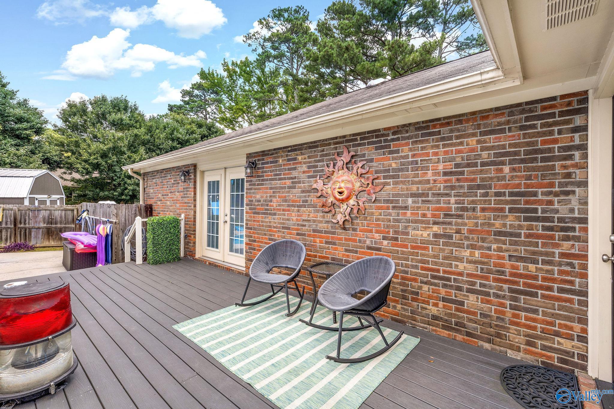 1707 Walnut Street