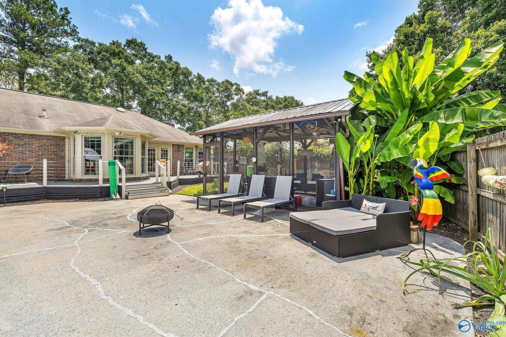 1707 Walnut Street