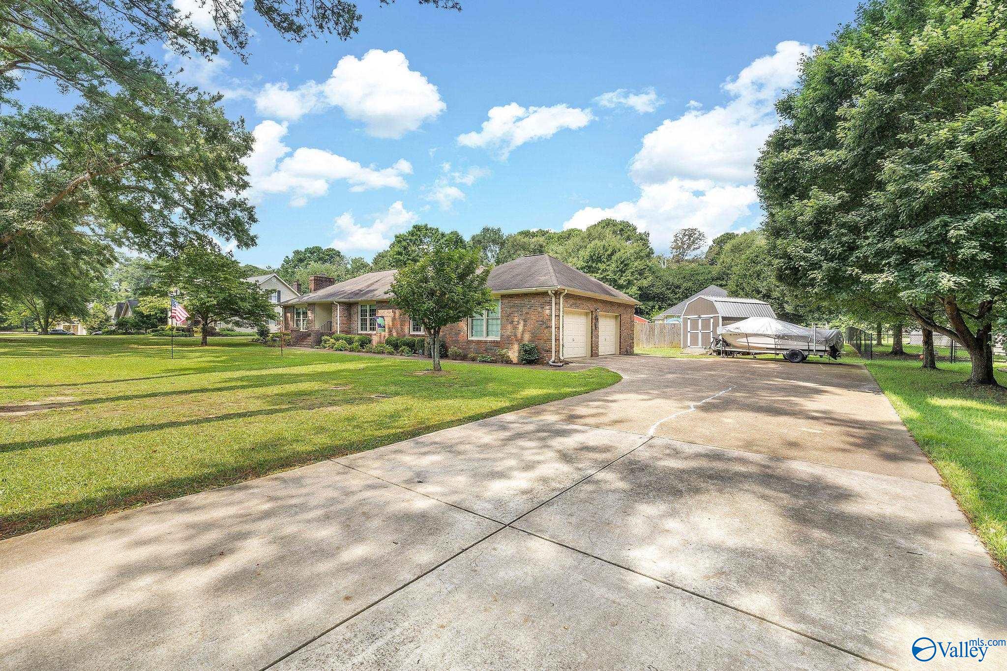 1707 Walnut Street