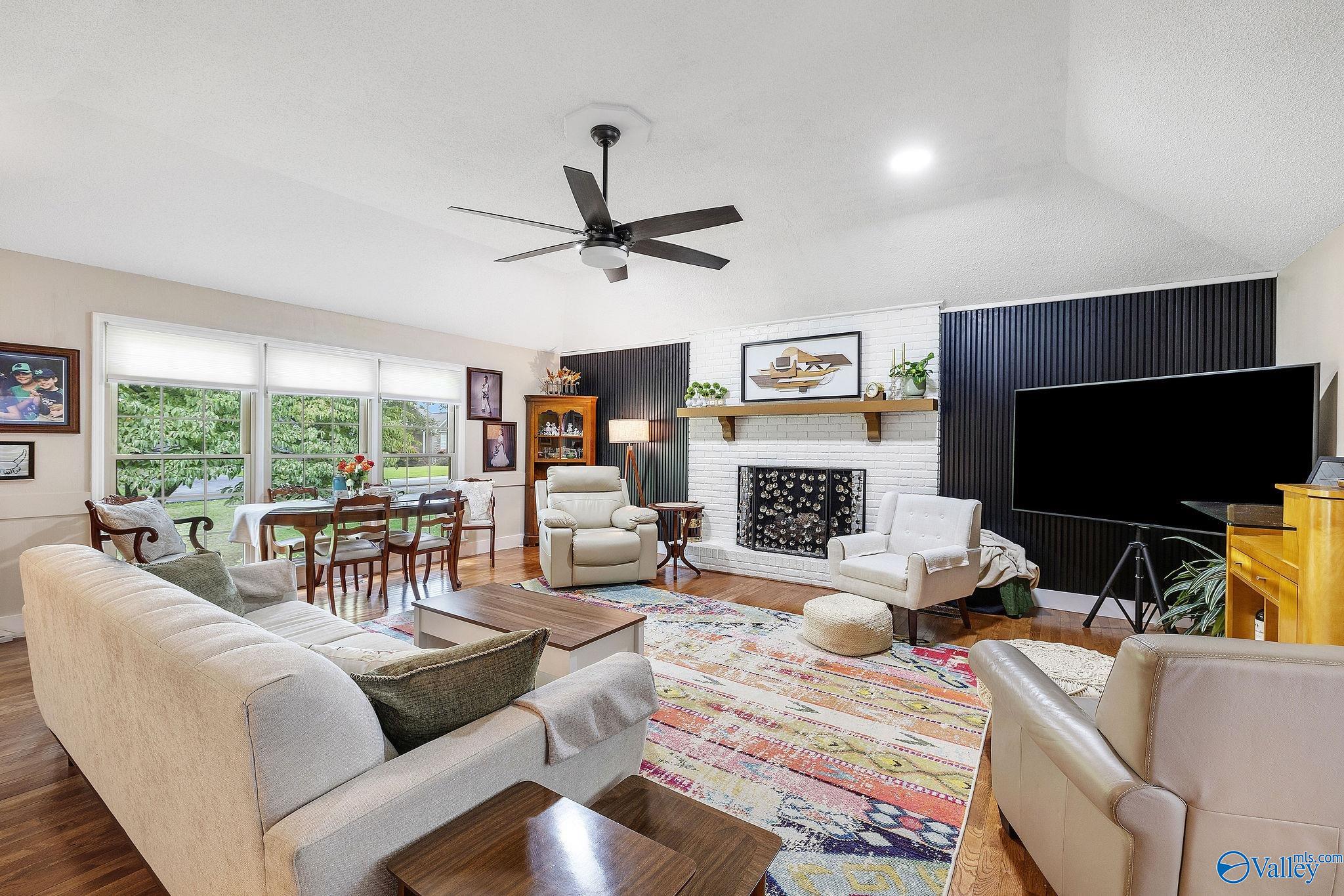 1707 Walnut Street