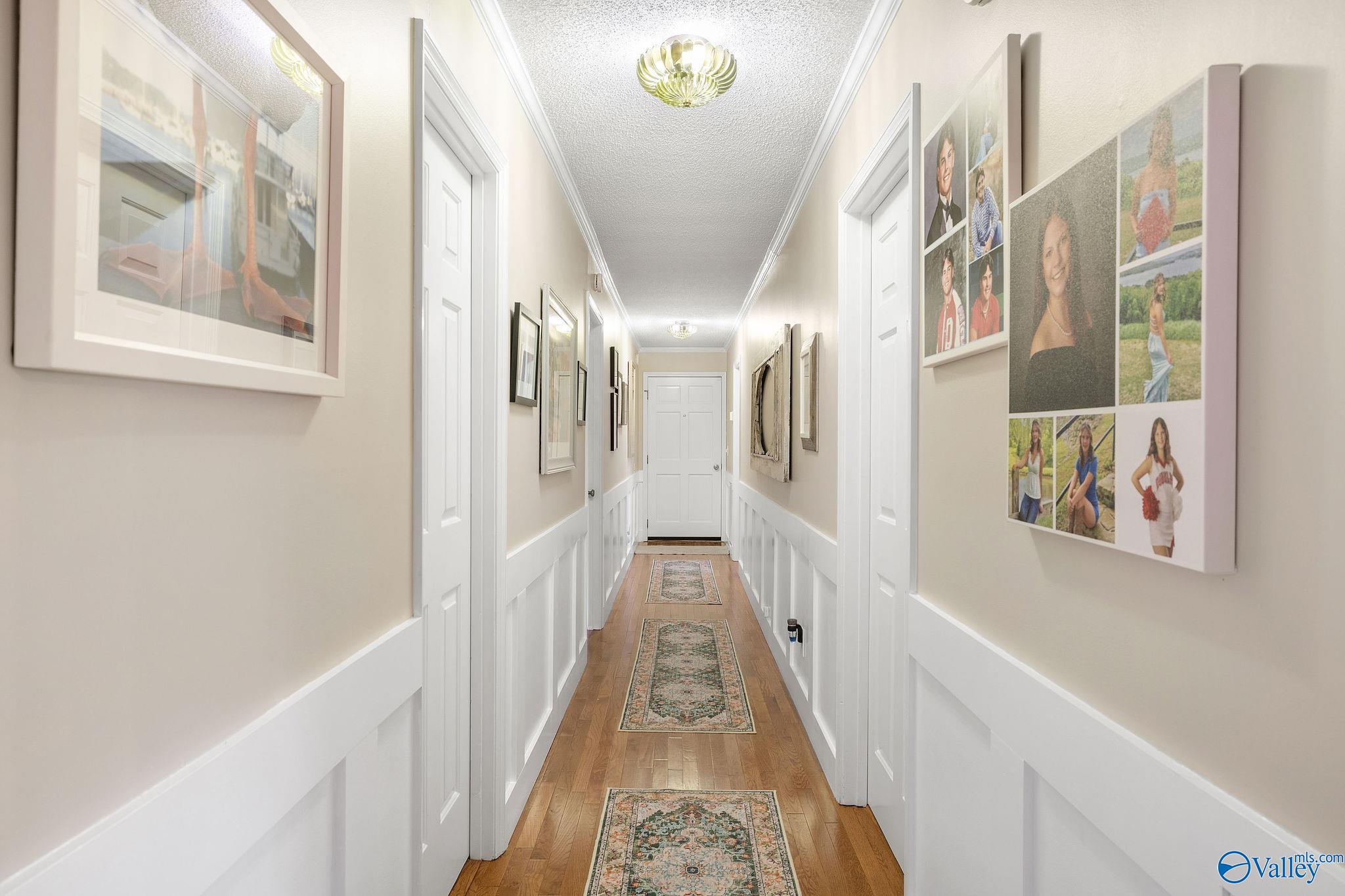 1707 Walnut Street