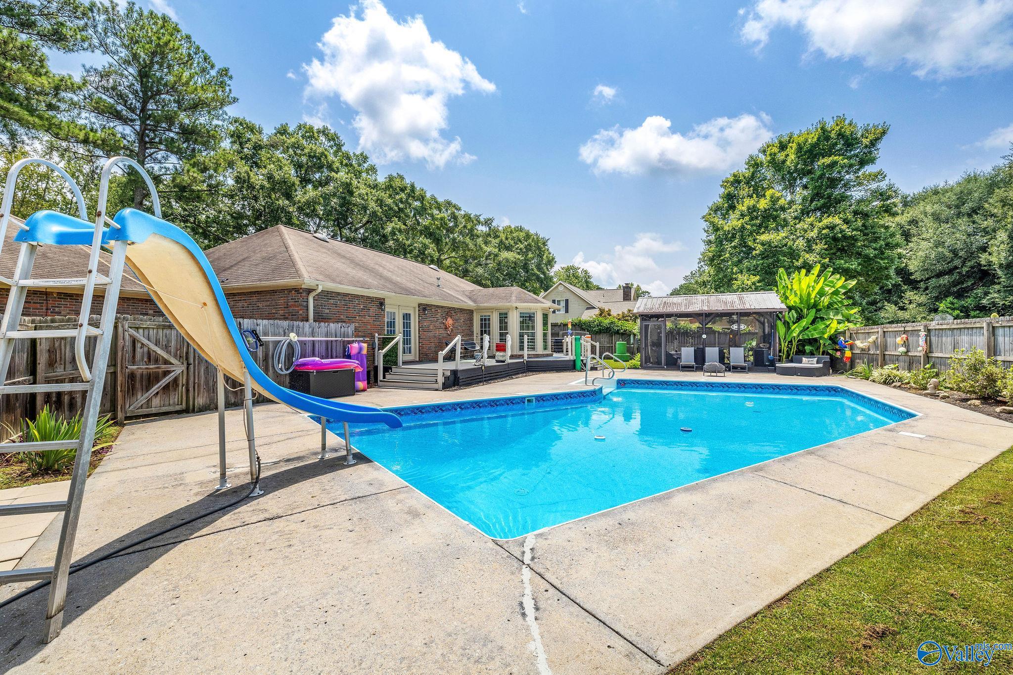 1707 Walnut Street