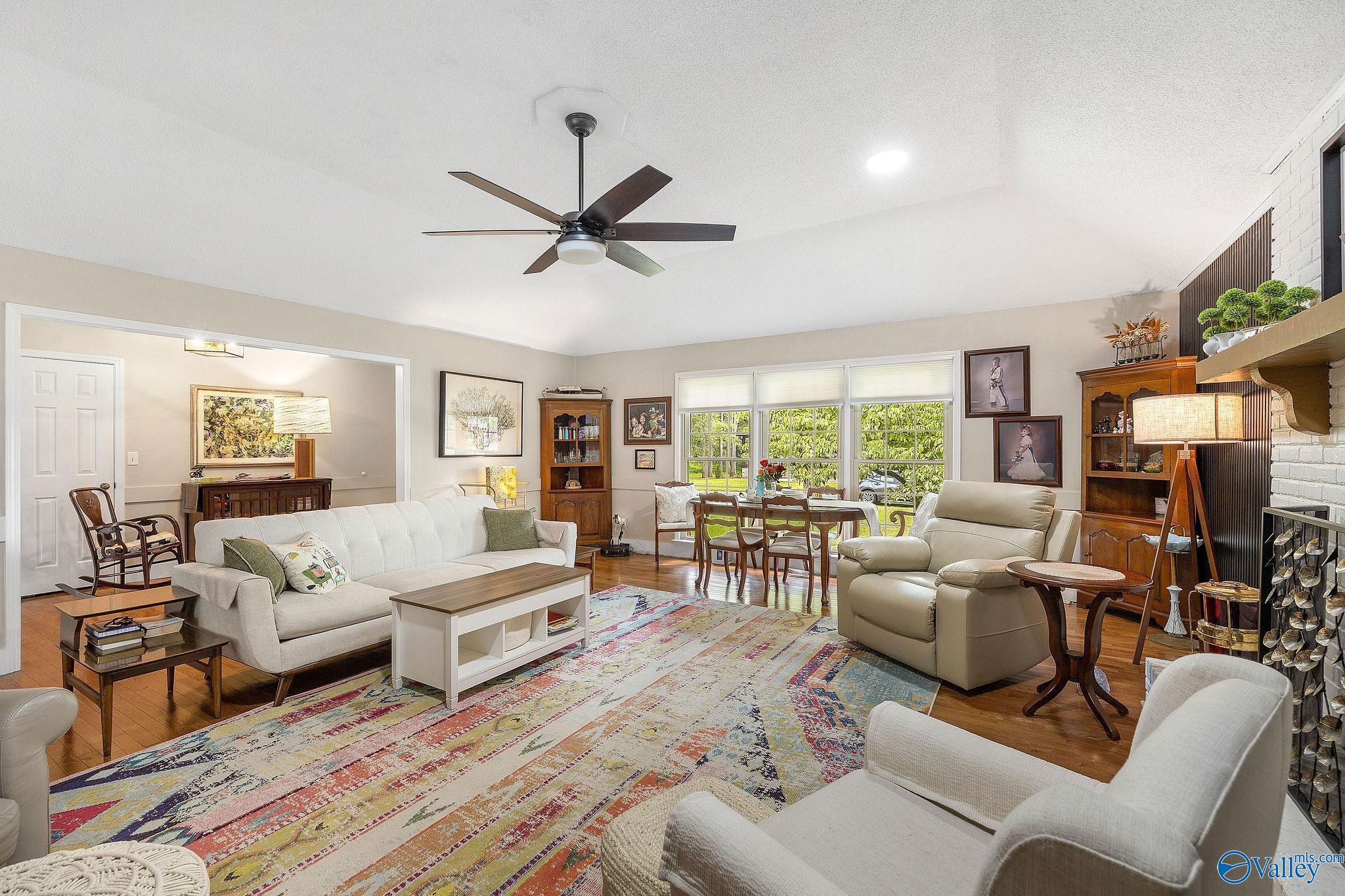 1707 Walnut Street