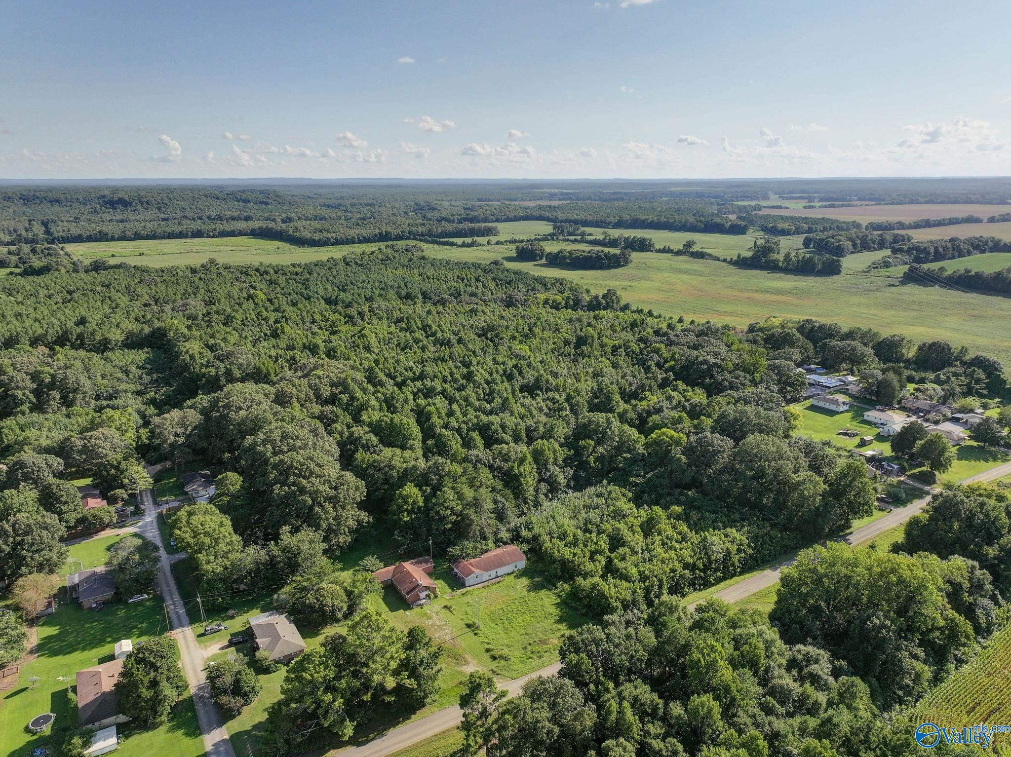 31 ACRES Cottontown Lane
