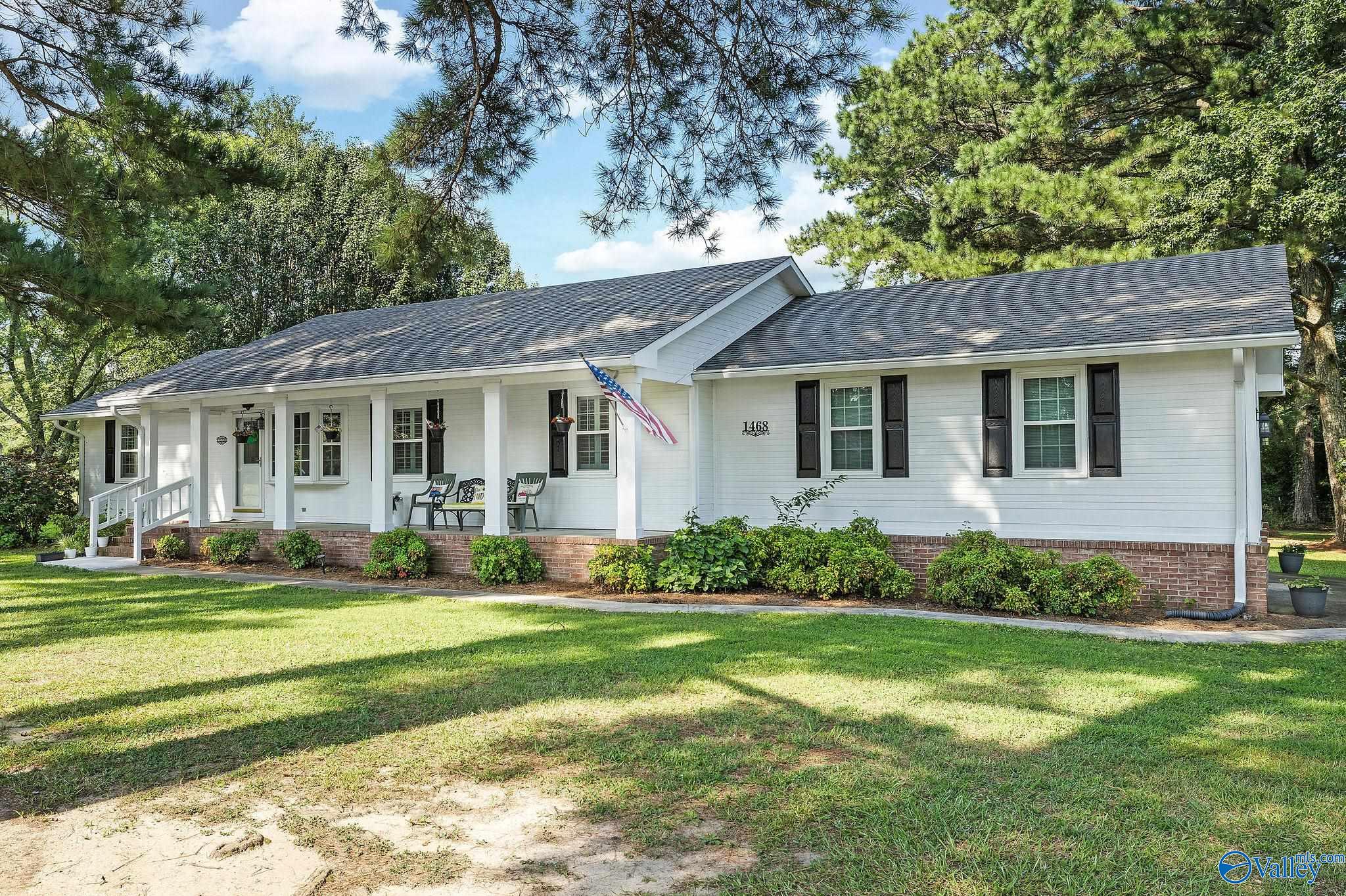 1468 Mount Vernon Drive