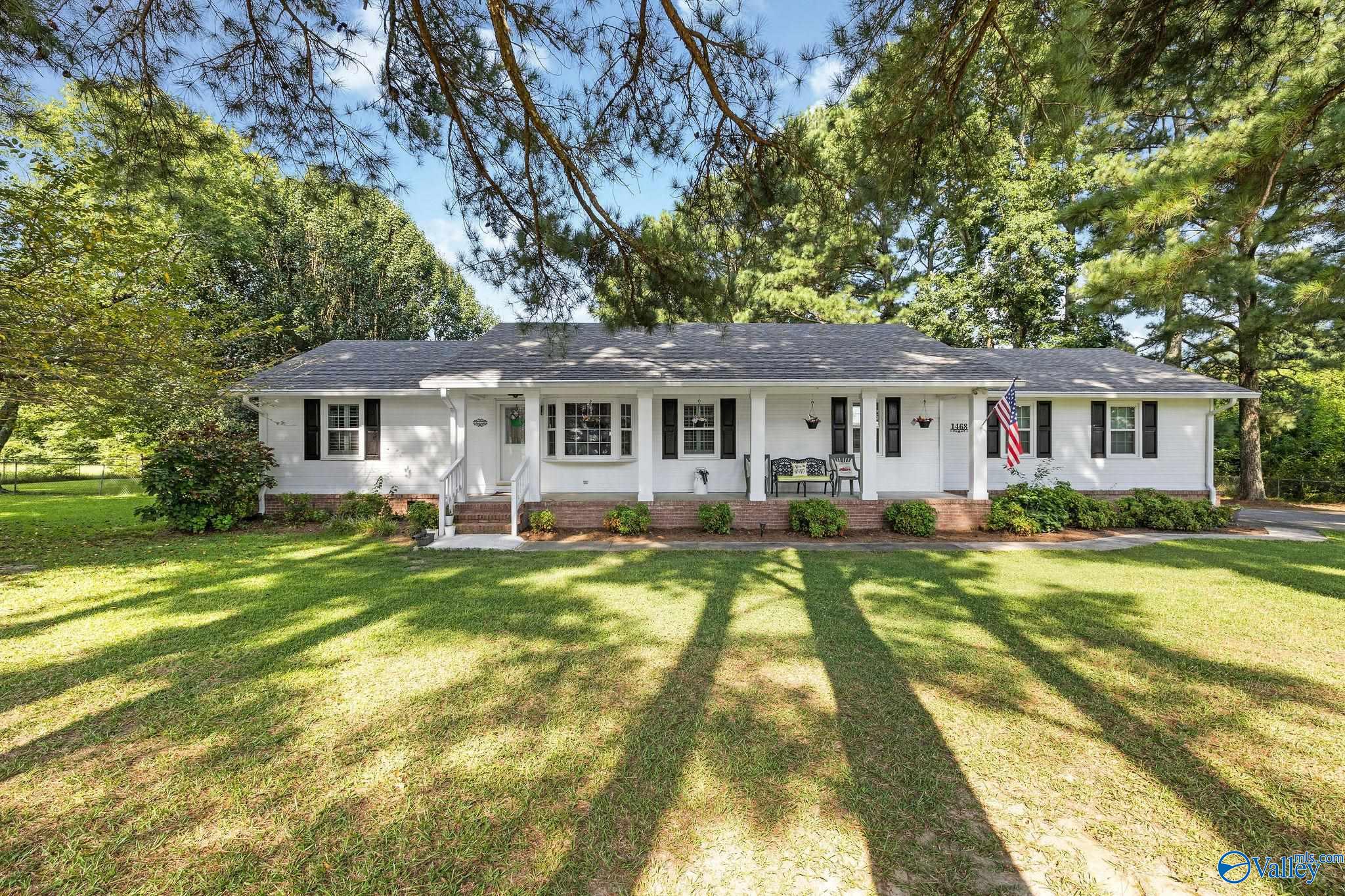 1468 Mount Vernon Drive