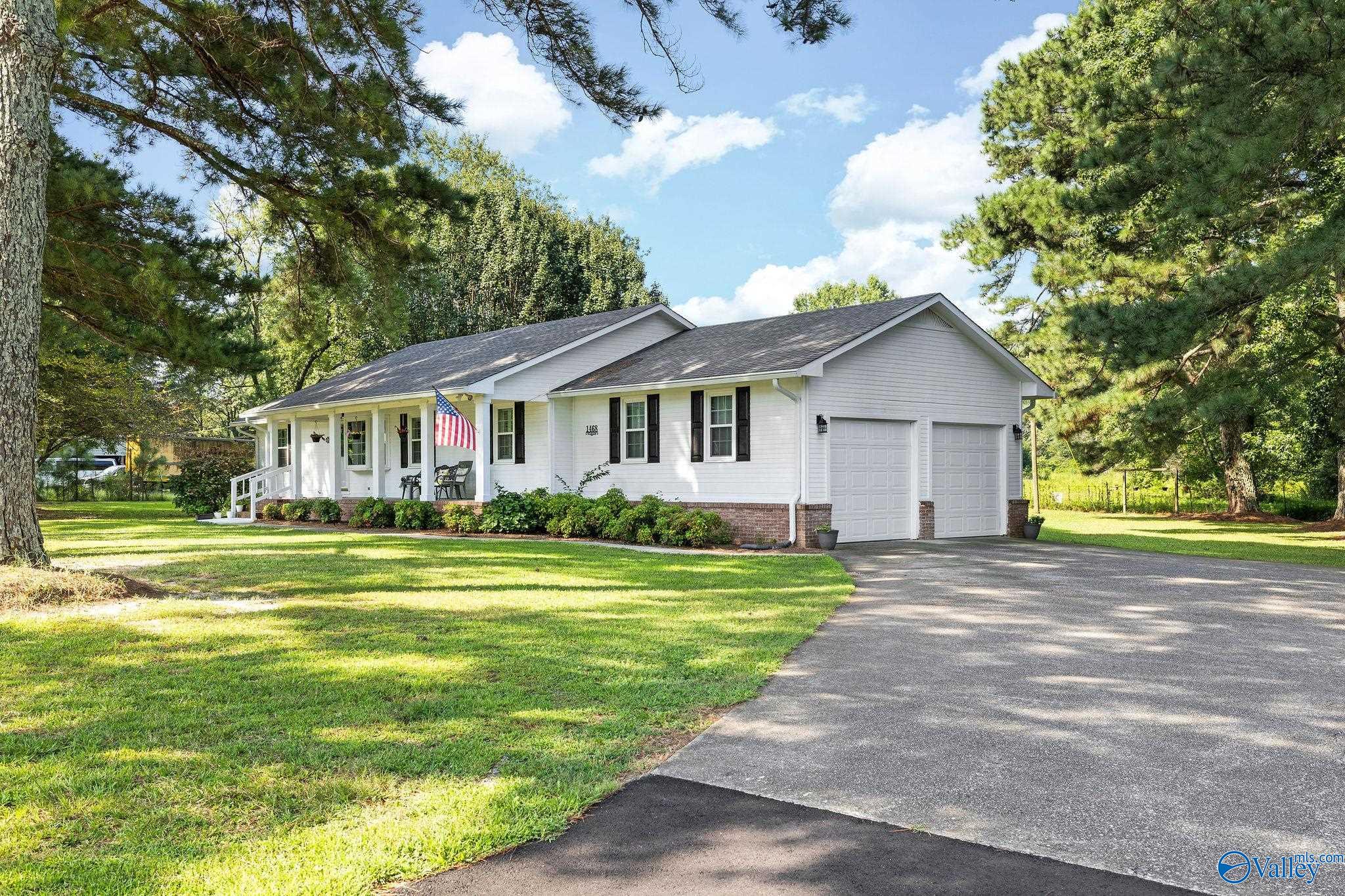 1468 Mount Vernon Drive