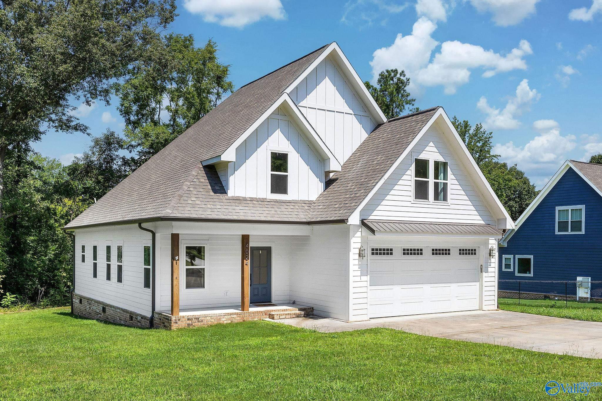 4024 Browns Valley Road