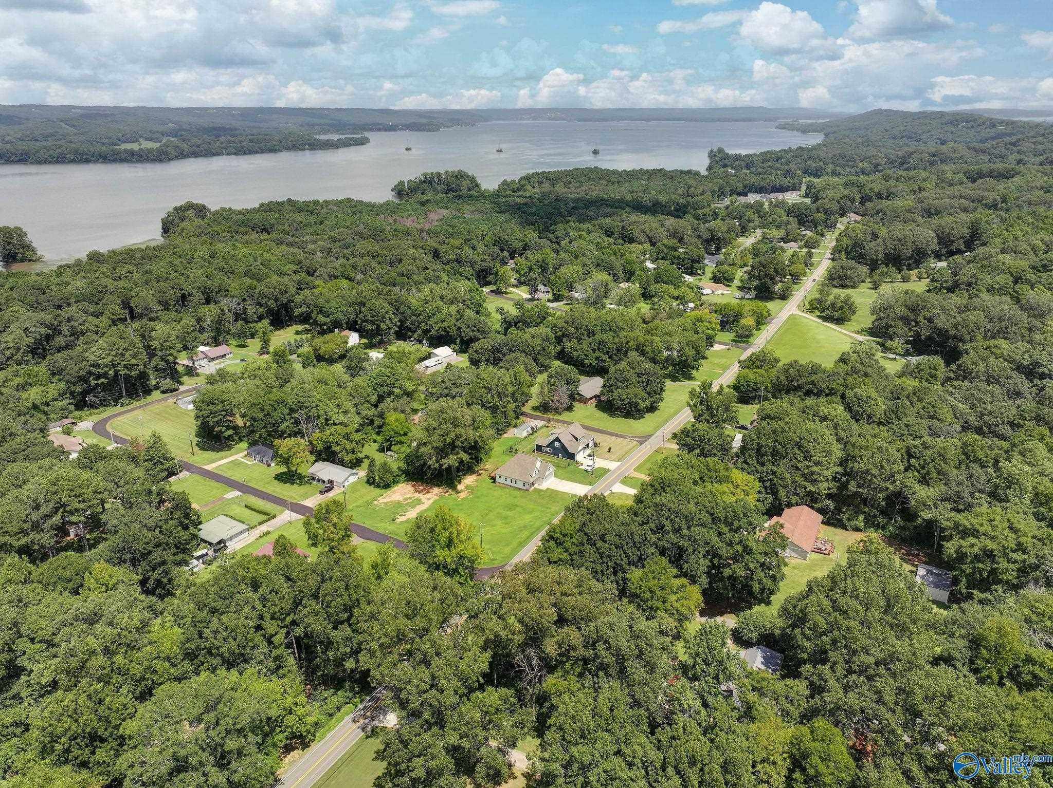 4024 Browns Valley Road