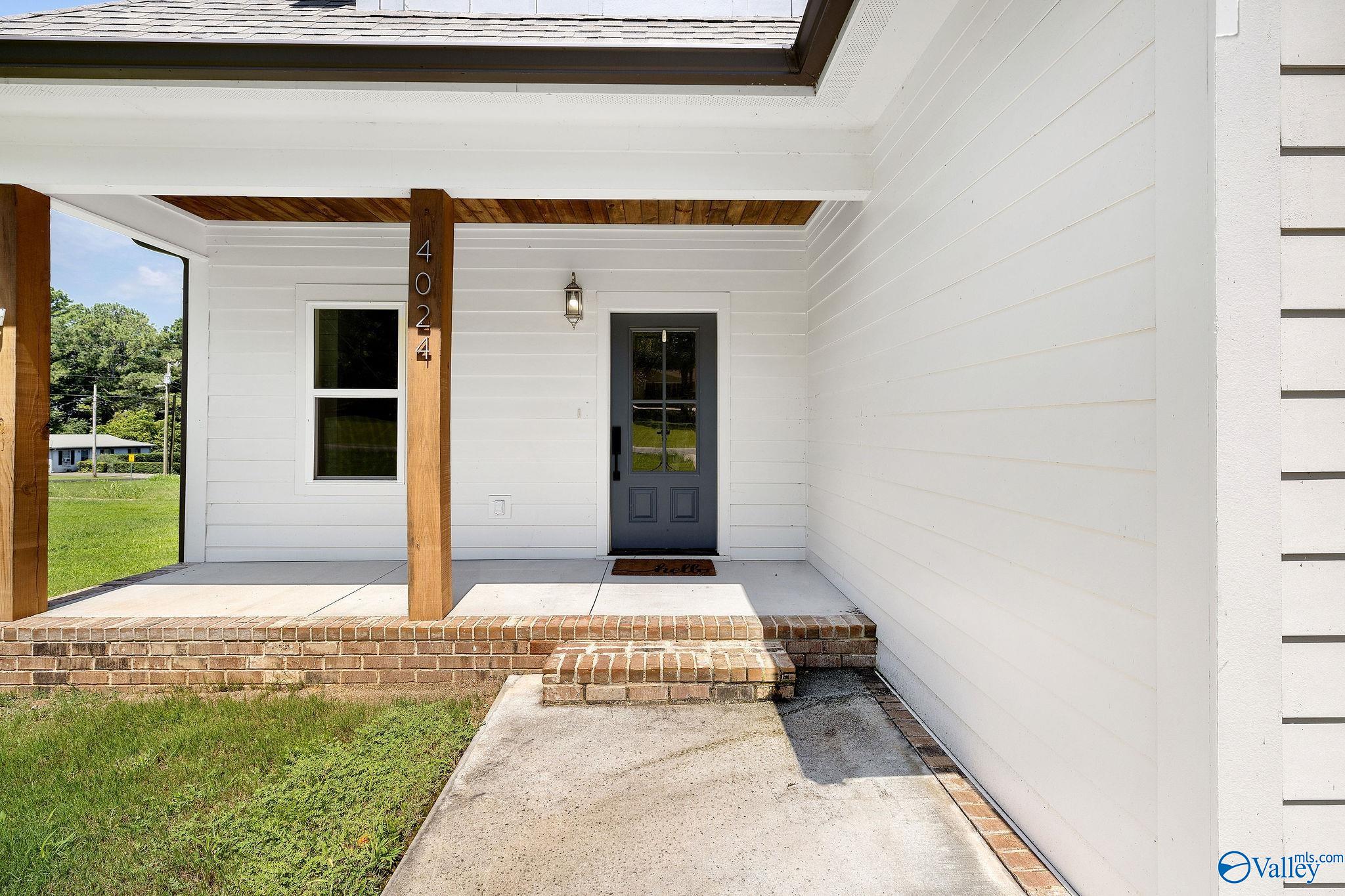4024 Browns Valley Road