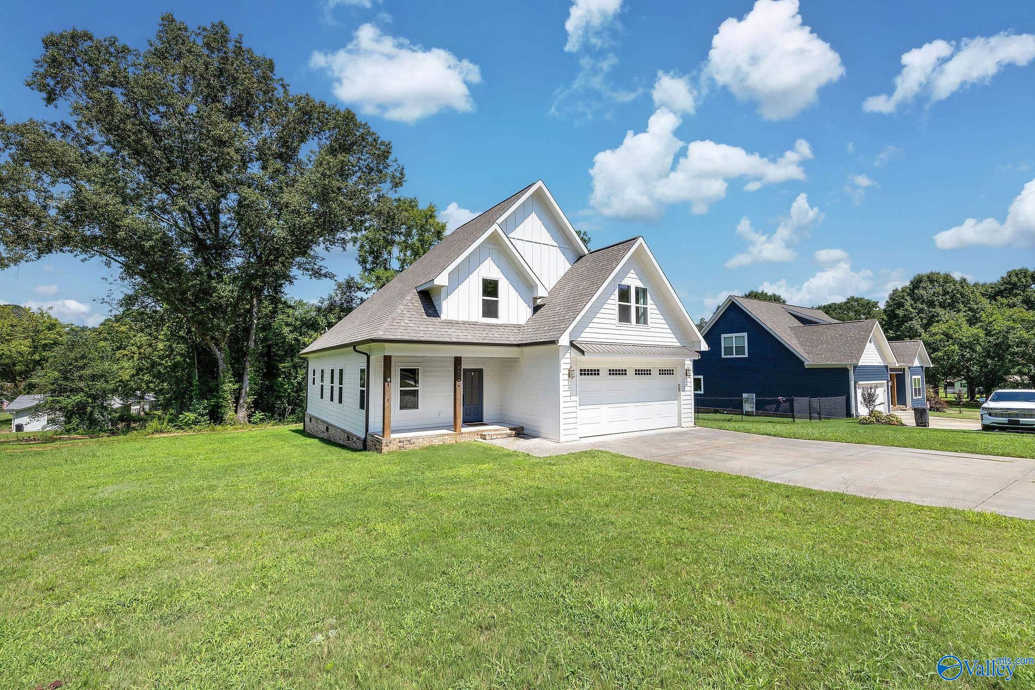 4024 Browns Valley Road