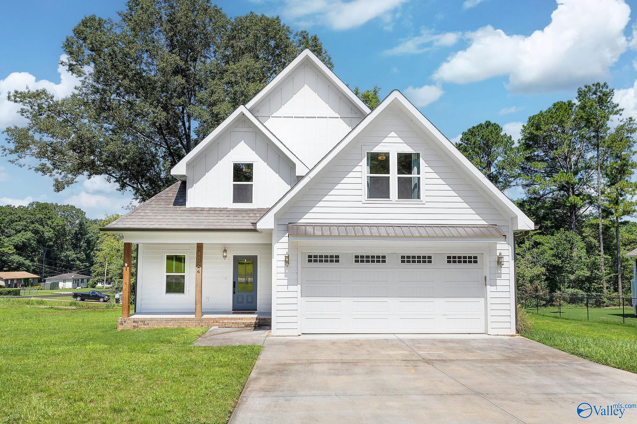 4024 Browns Valley Road