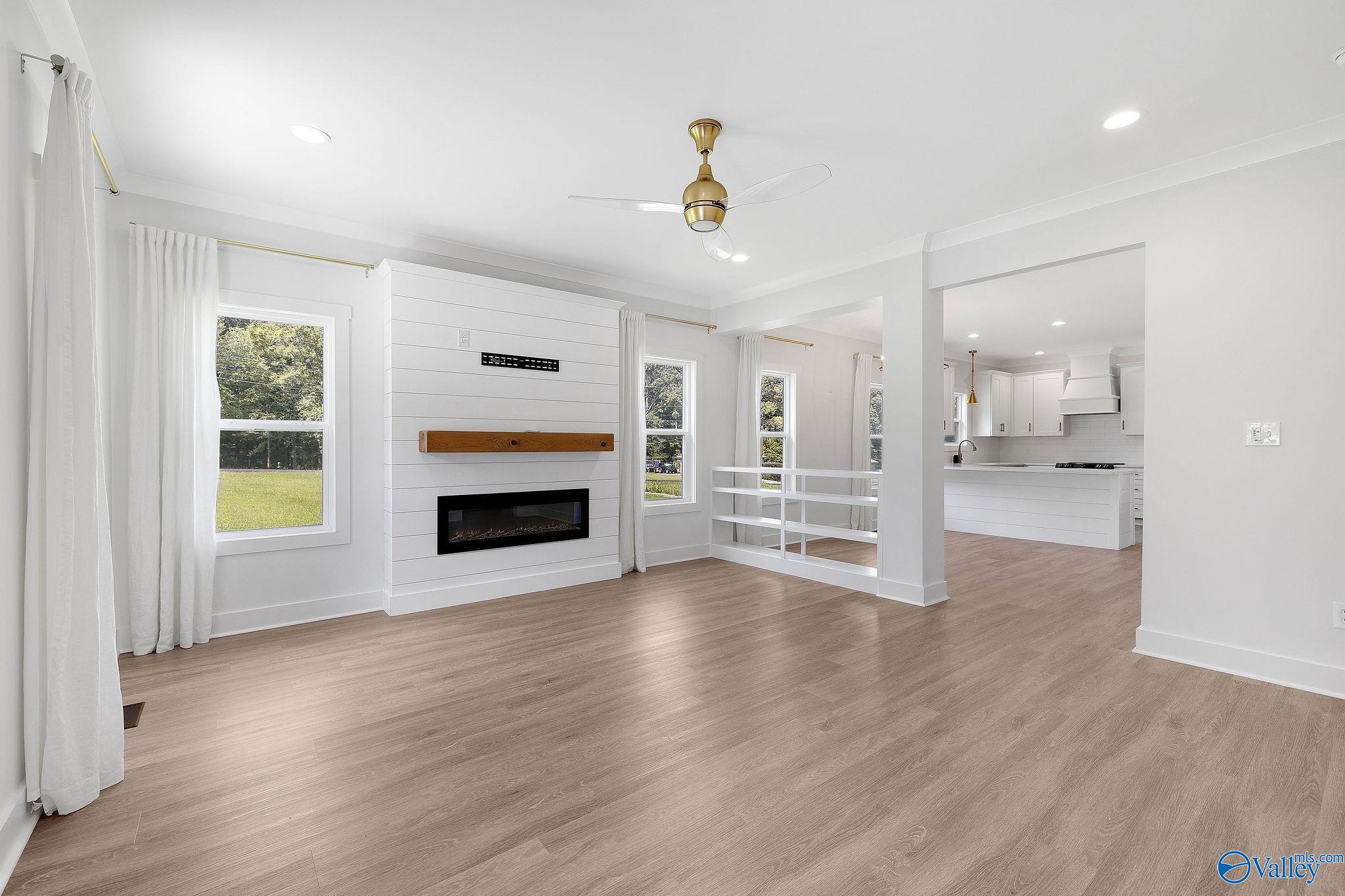 4024 Browns Valley Road