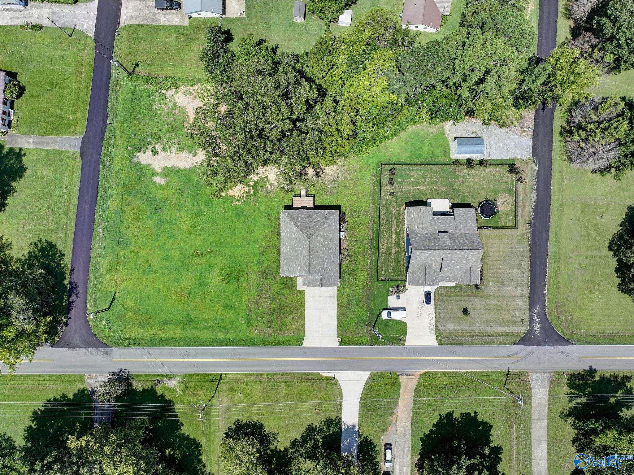 4024 Browns Valley Road