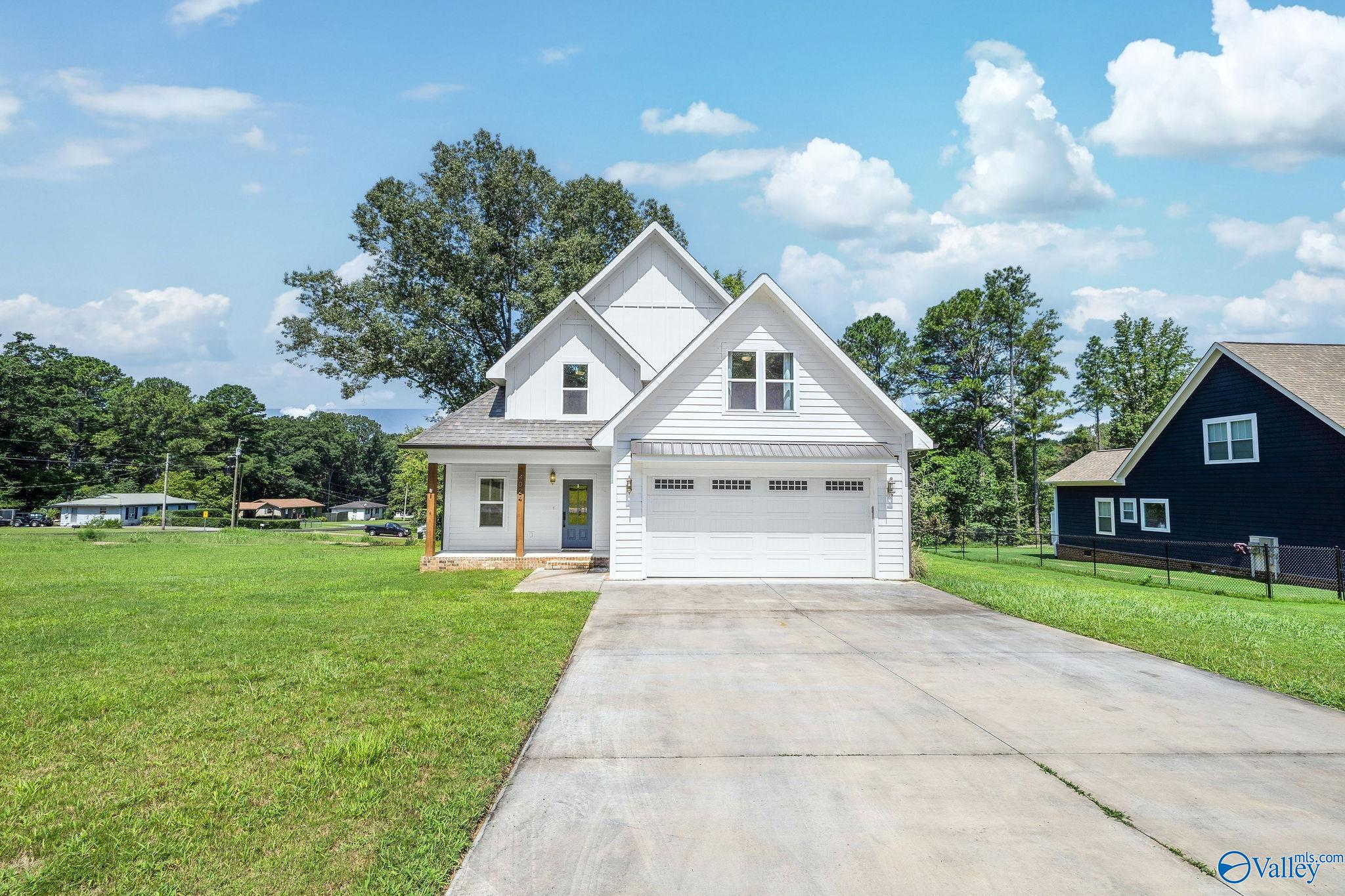4024 Browns Valley Road