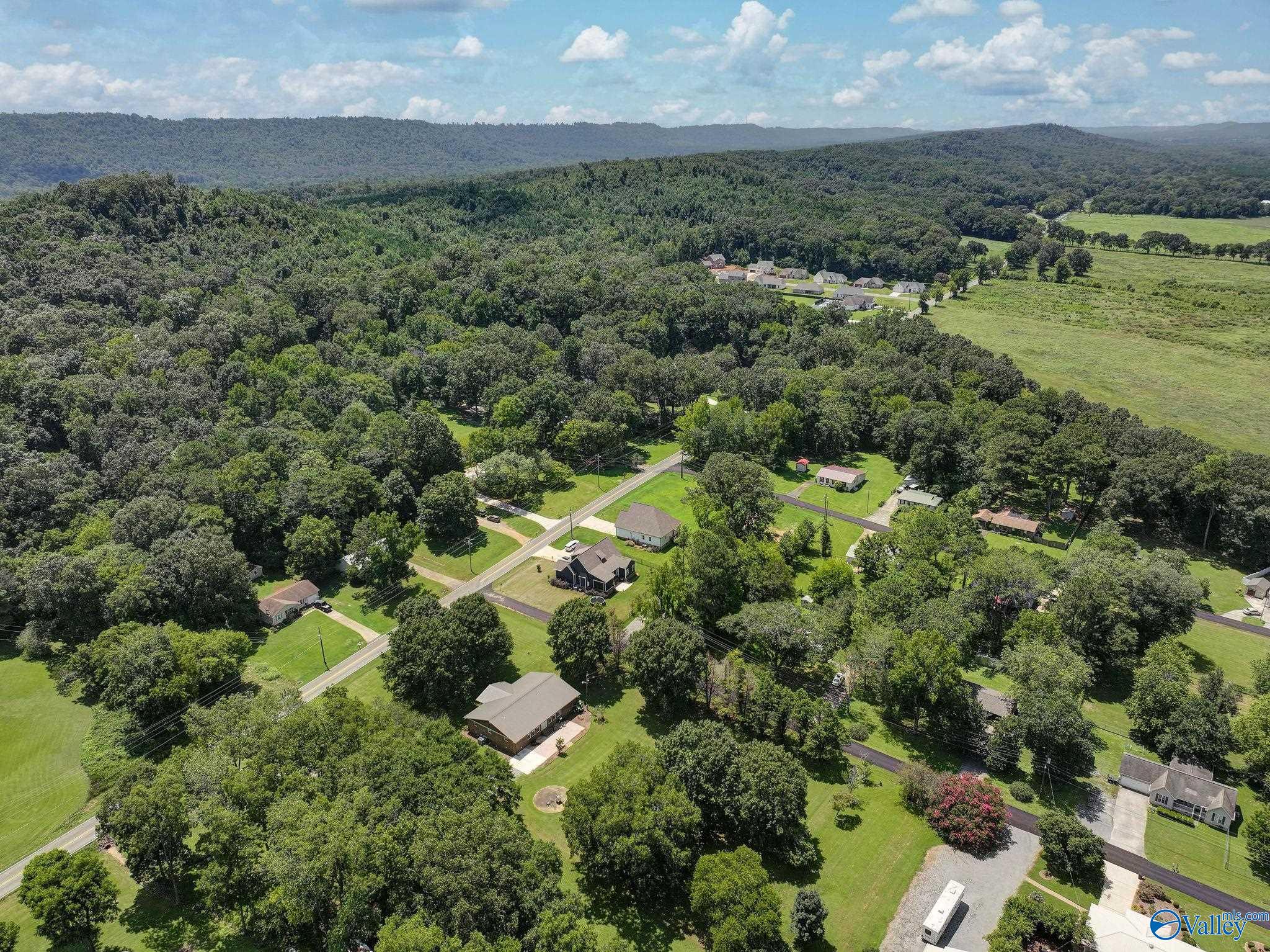 4024 Browns Valley Road