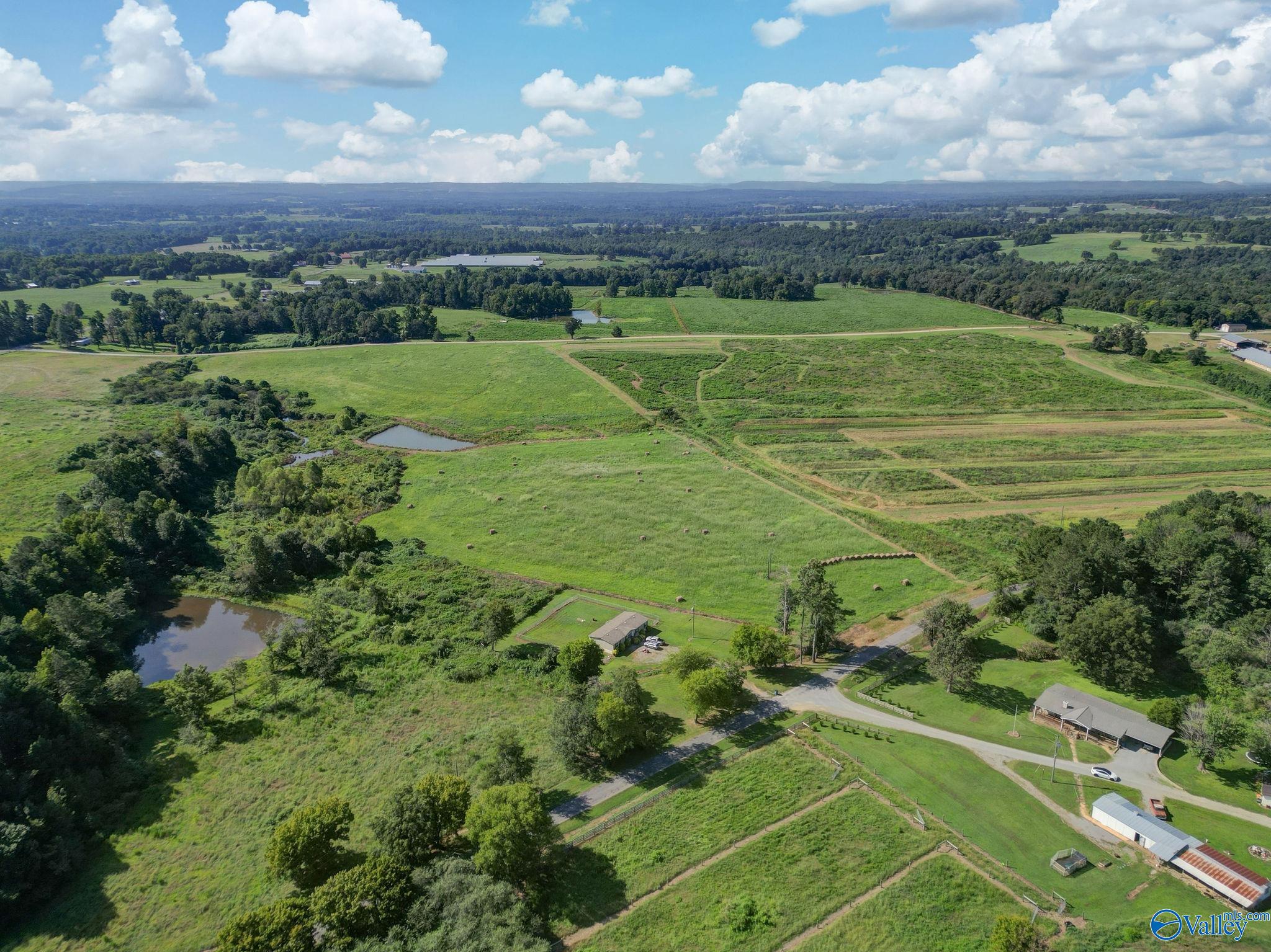 27.5 ACRES Cherokee Drive