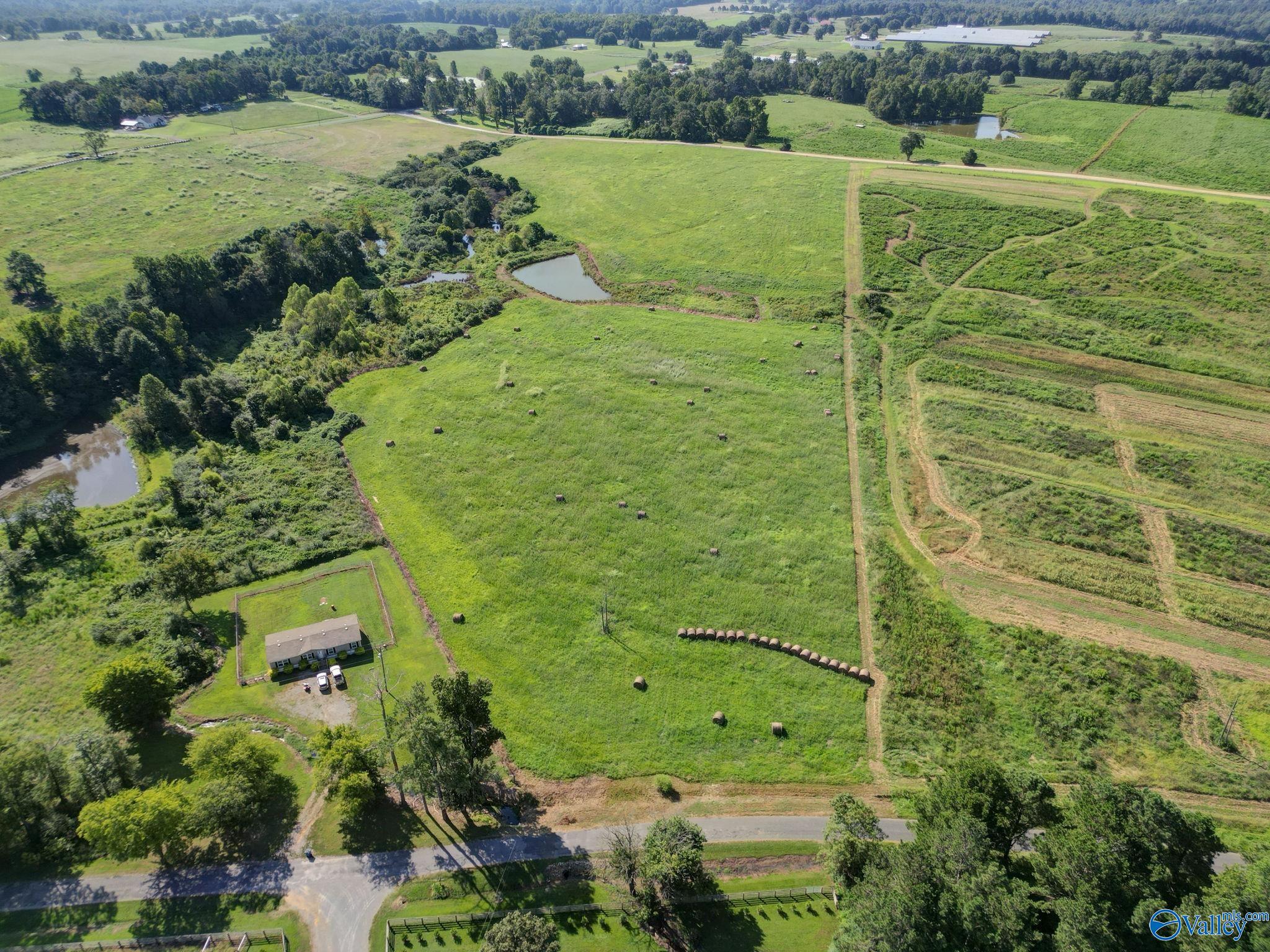 27.5 ACRES Cherokee Drive