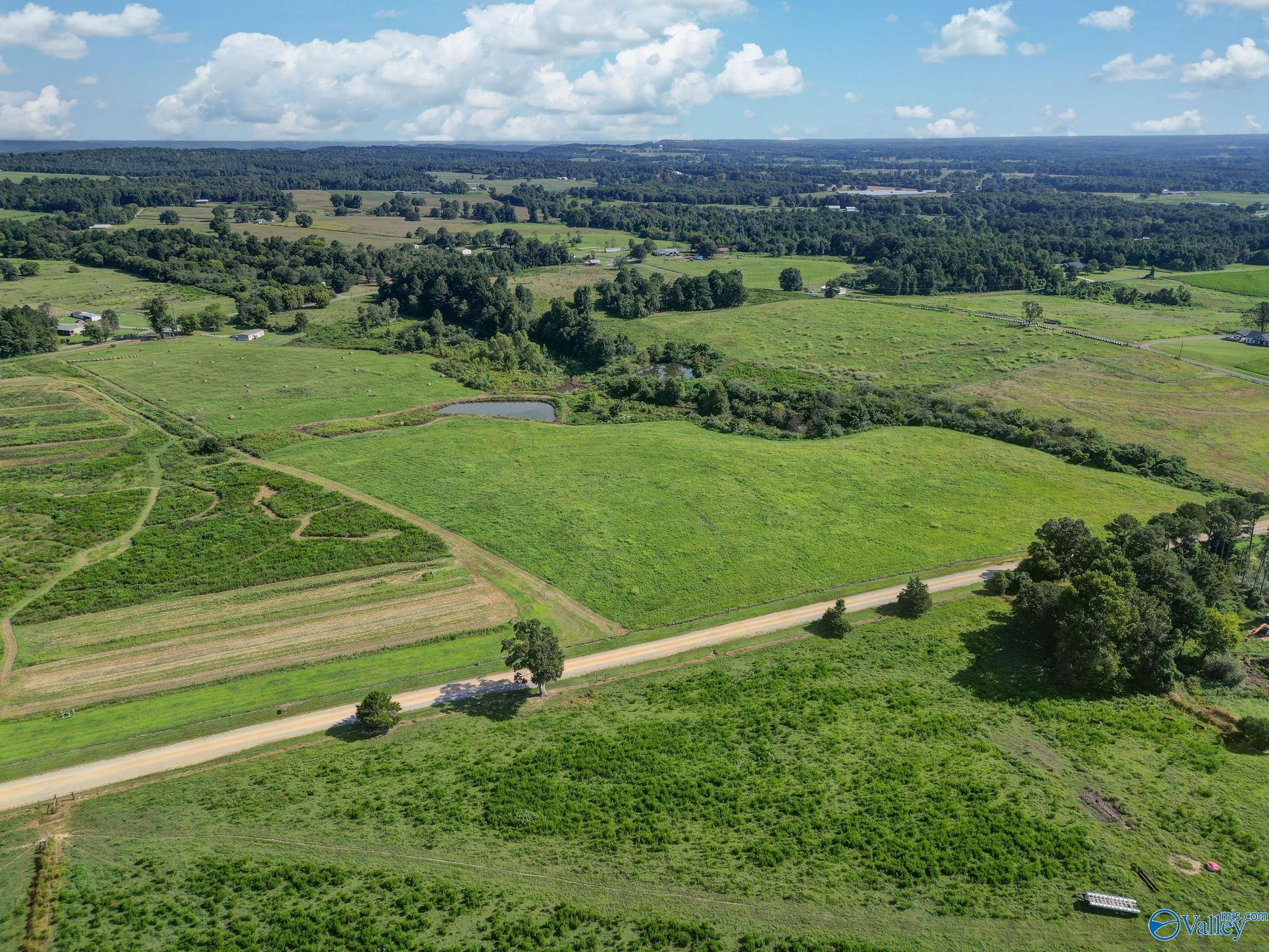27.5 ACRES Cherokee Drive