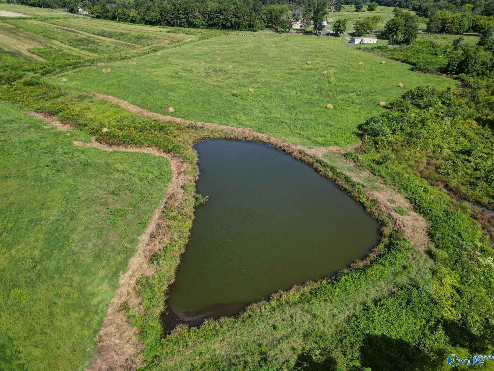 27.5 ACRES Cherokee Drive