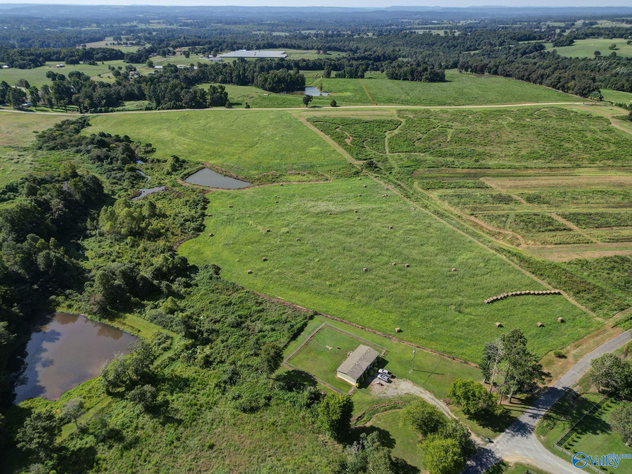 27.5 ACRES Cherokee Drive