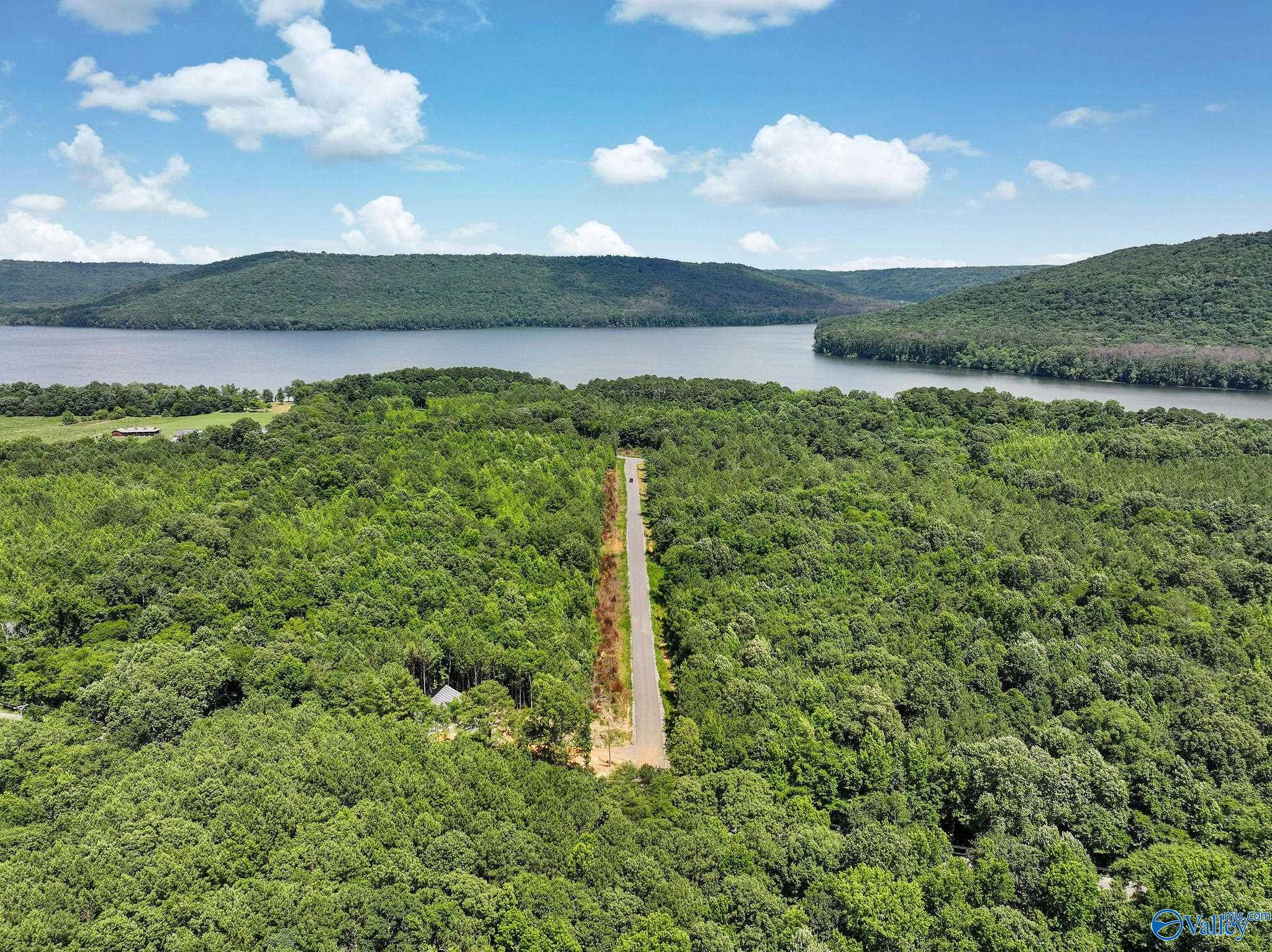 Lot 1 1.4 Acres Durham Road