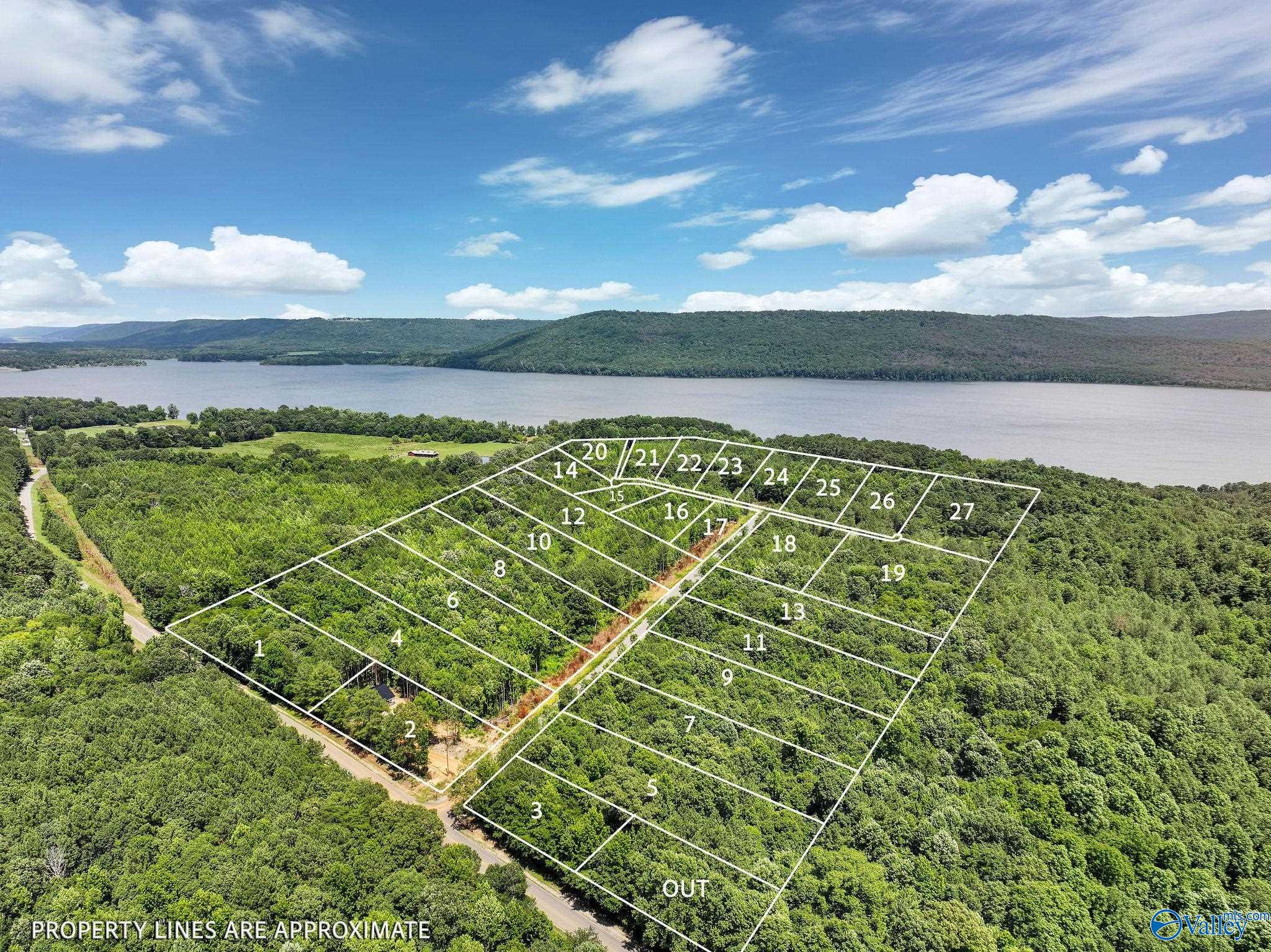 Lot 1 1.4 Acres Durham Road