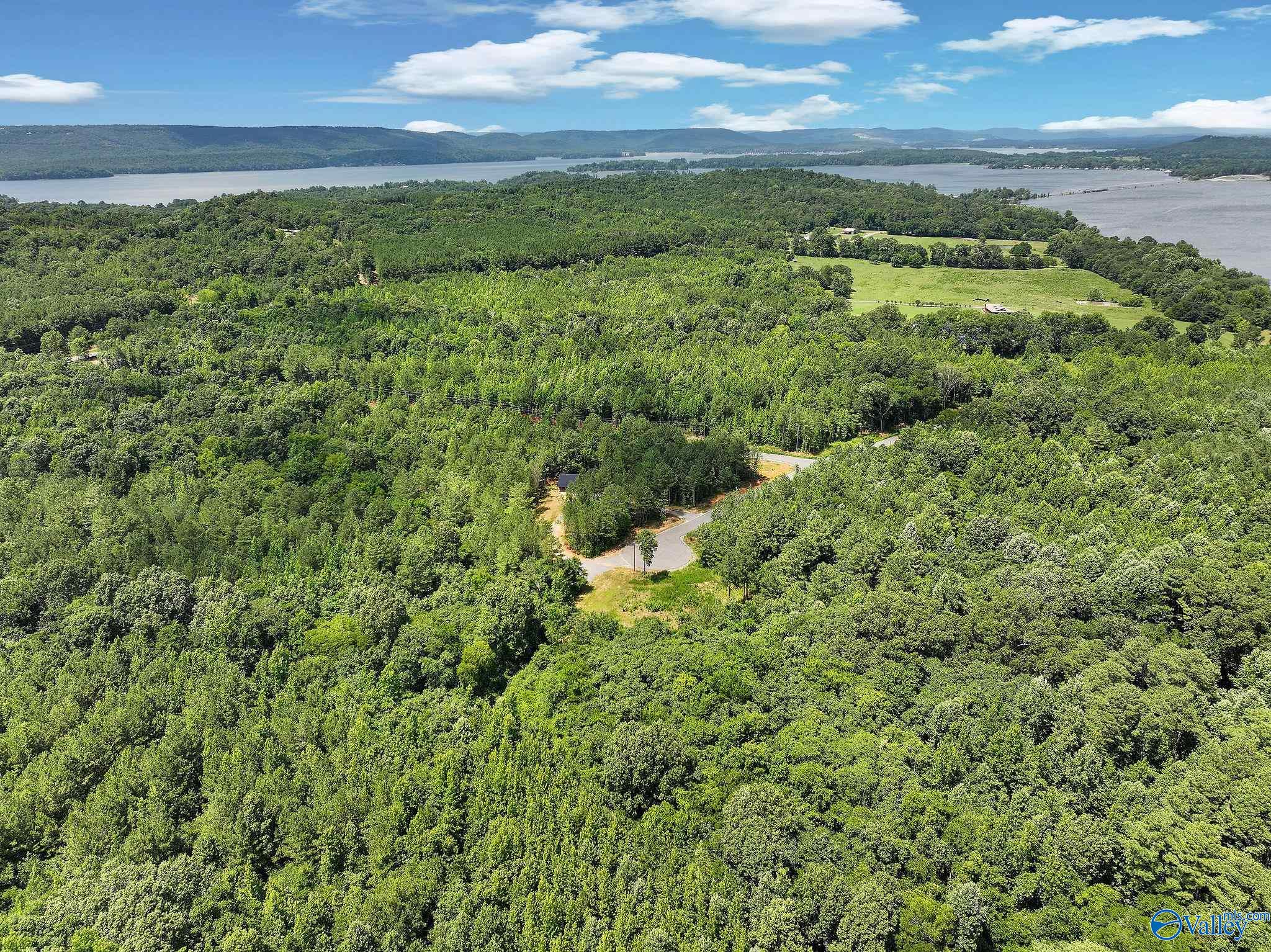 Lot 1 1.4 Acres Durham Road
