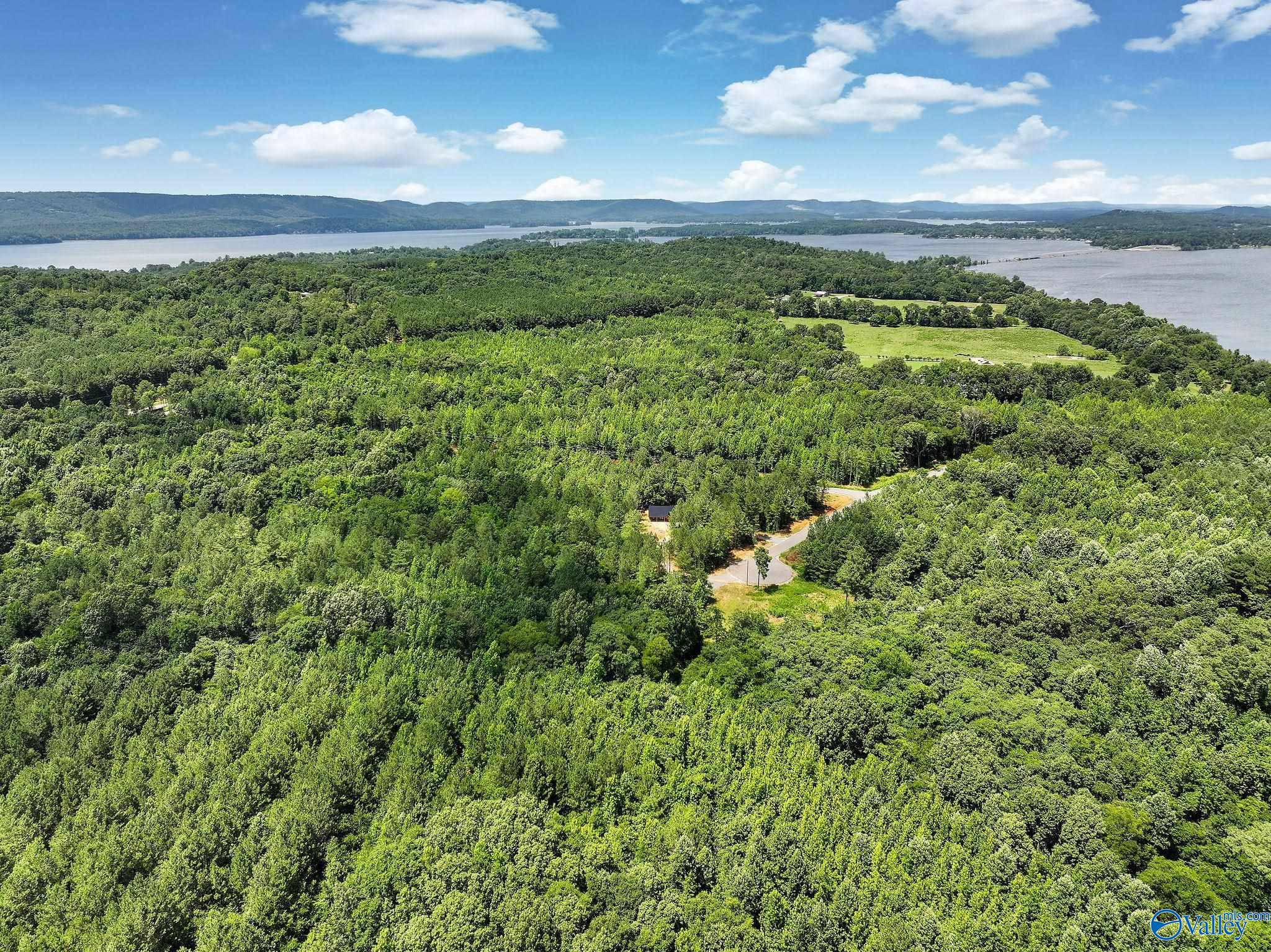 Lot 1 1.4 Acres Durham Road