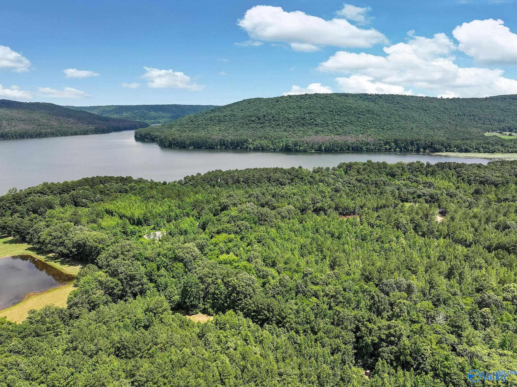 Lot 1 1.4 Acres Durham Road