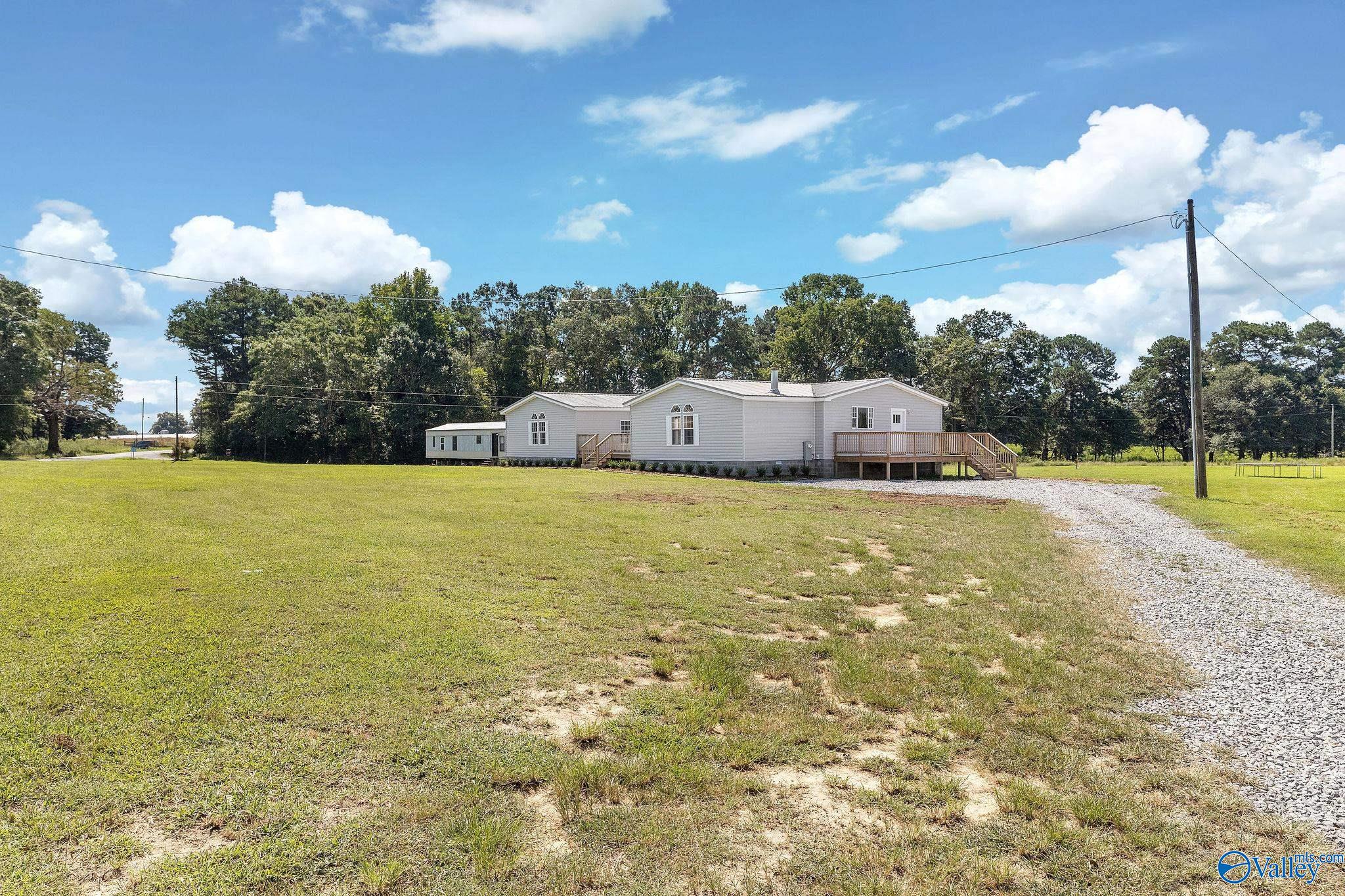 2064 Needmore Road