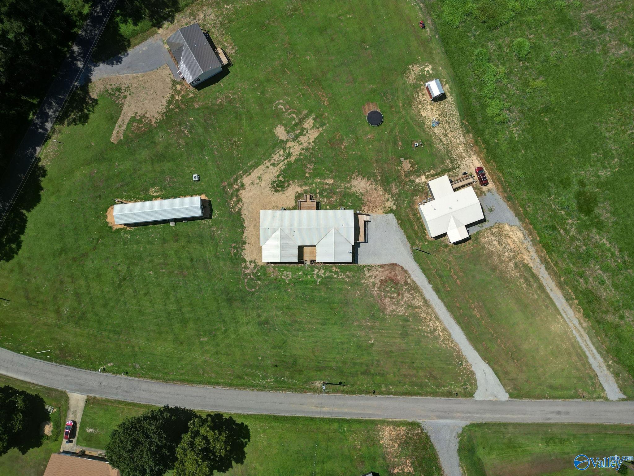 2064 Needmore Road