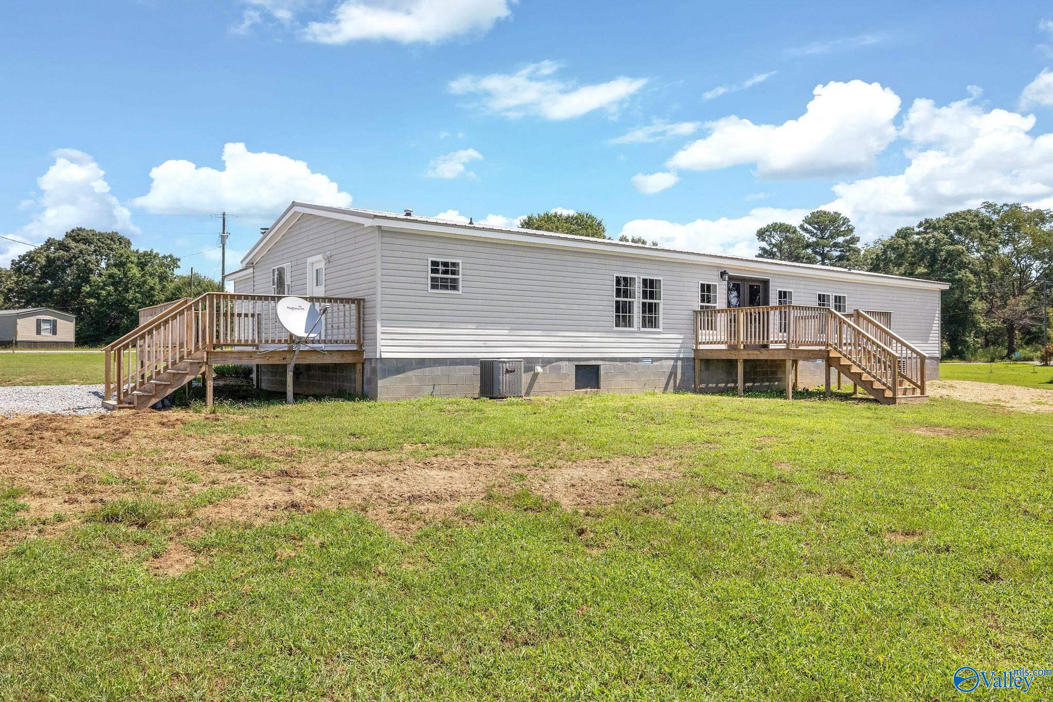 2064 Needmore Road