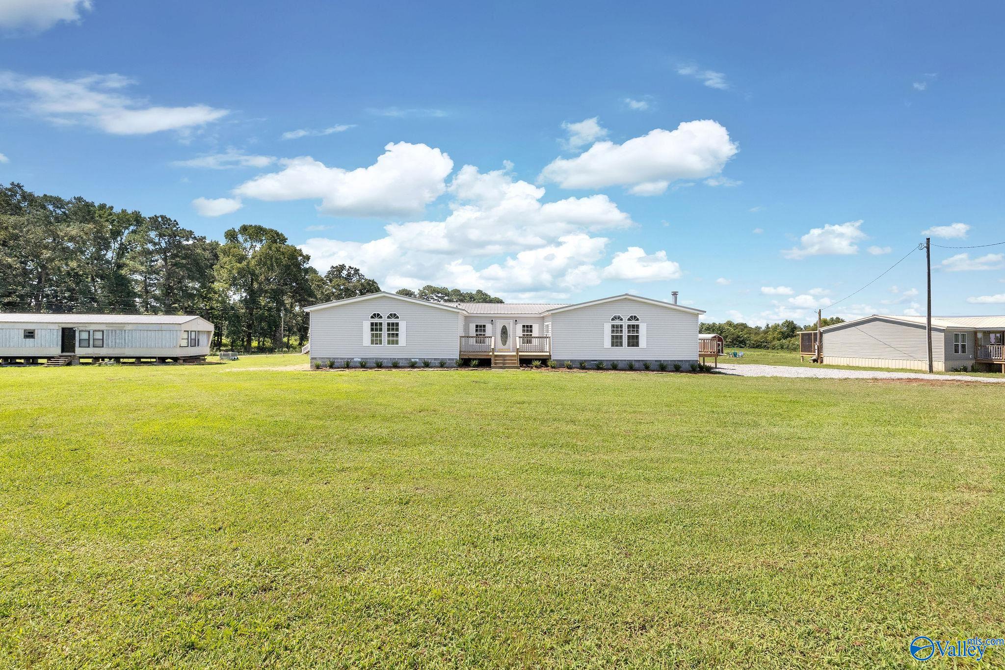 2064 Needmore Road