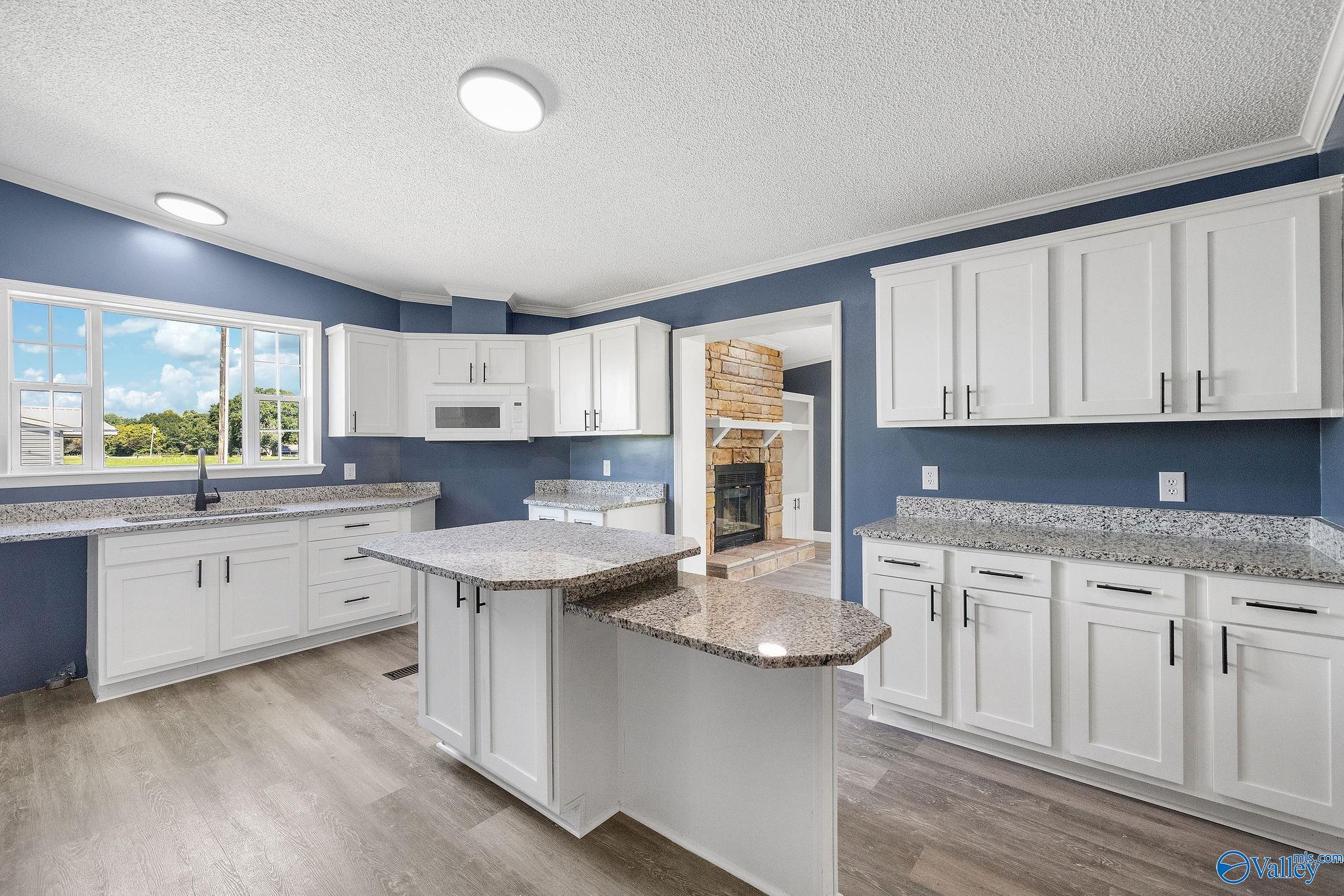 2064 Needmore Road