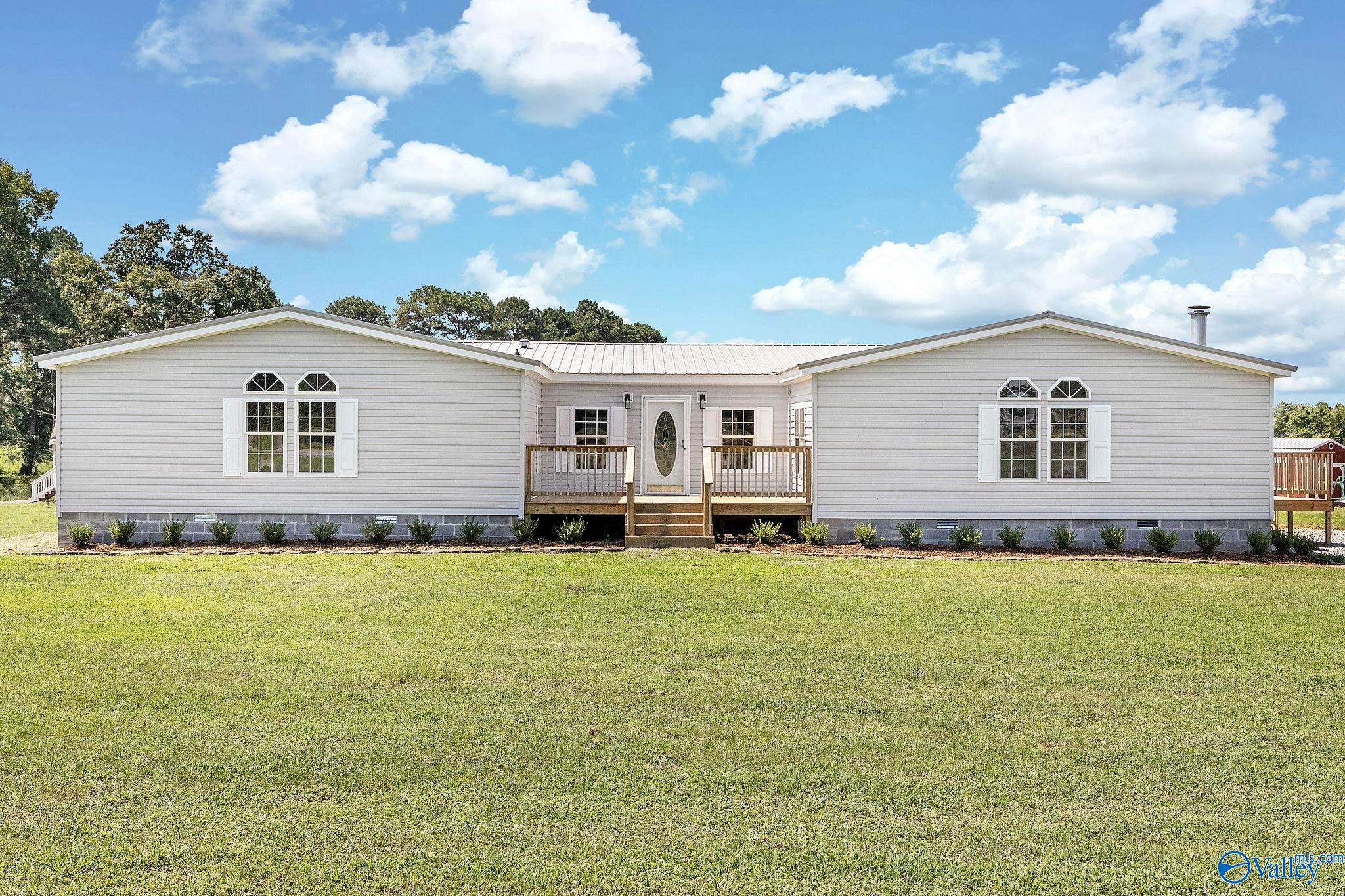 2064 Needmore Road