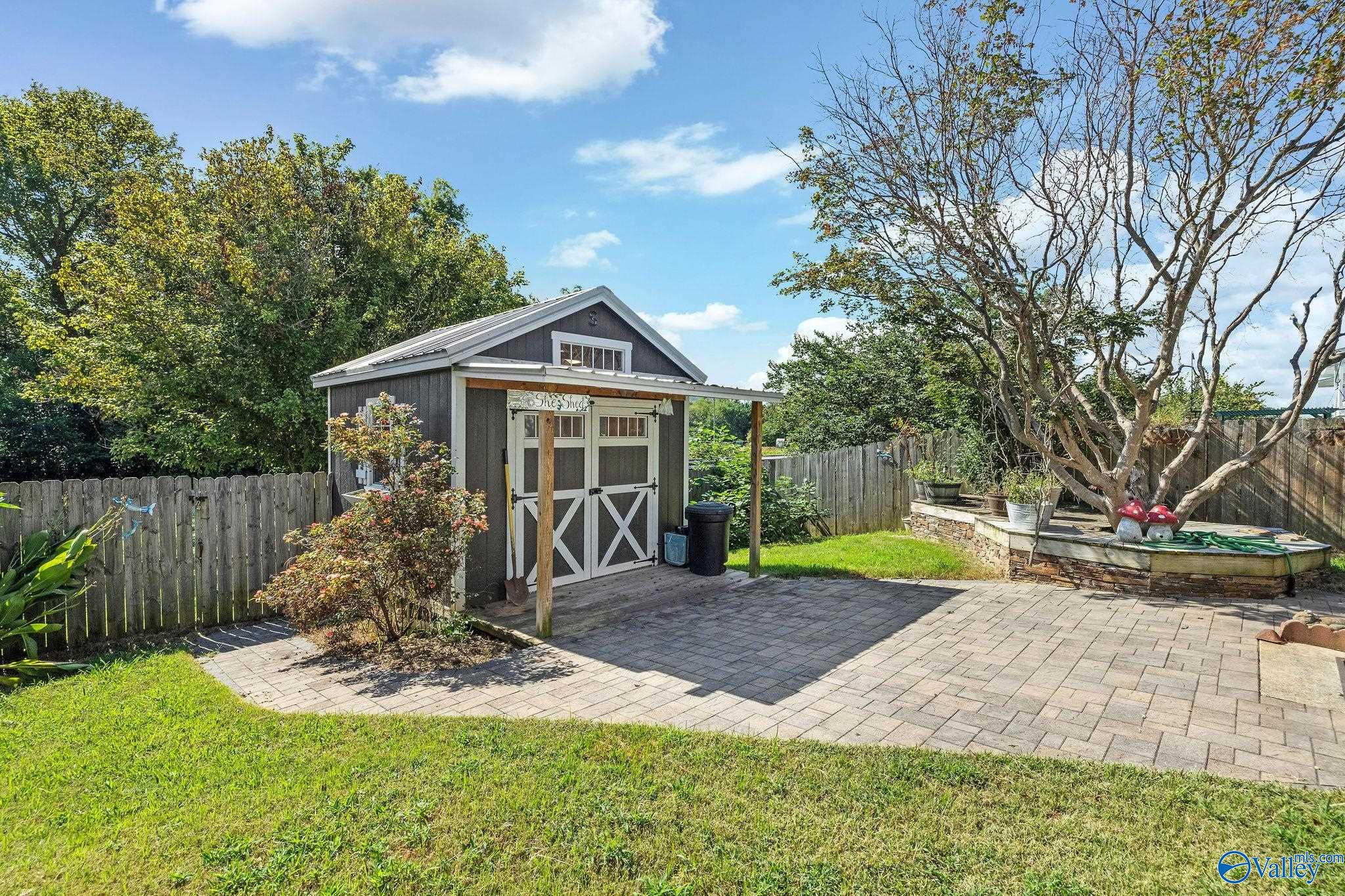 841 Spur Track Lane # 1