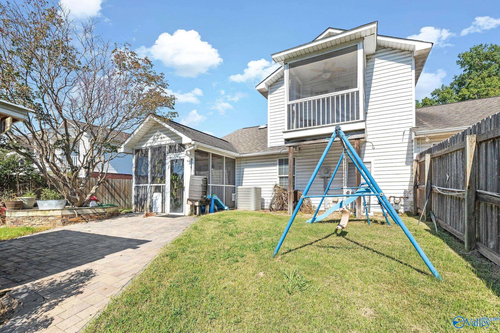 841 Spur Track Lane # 1