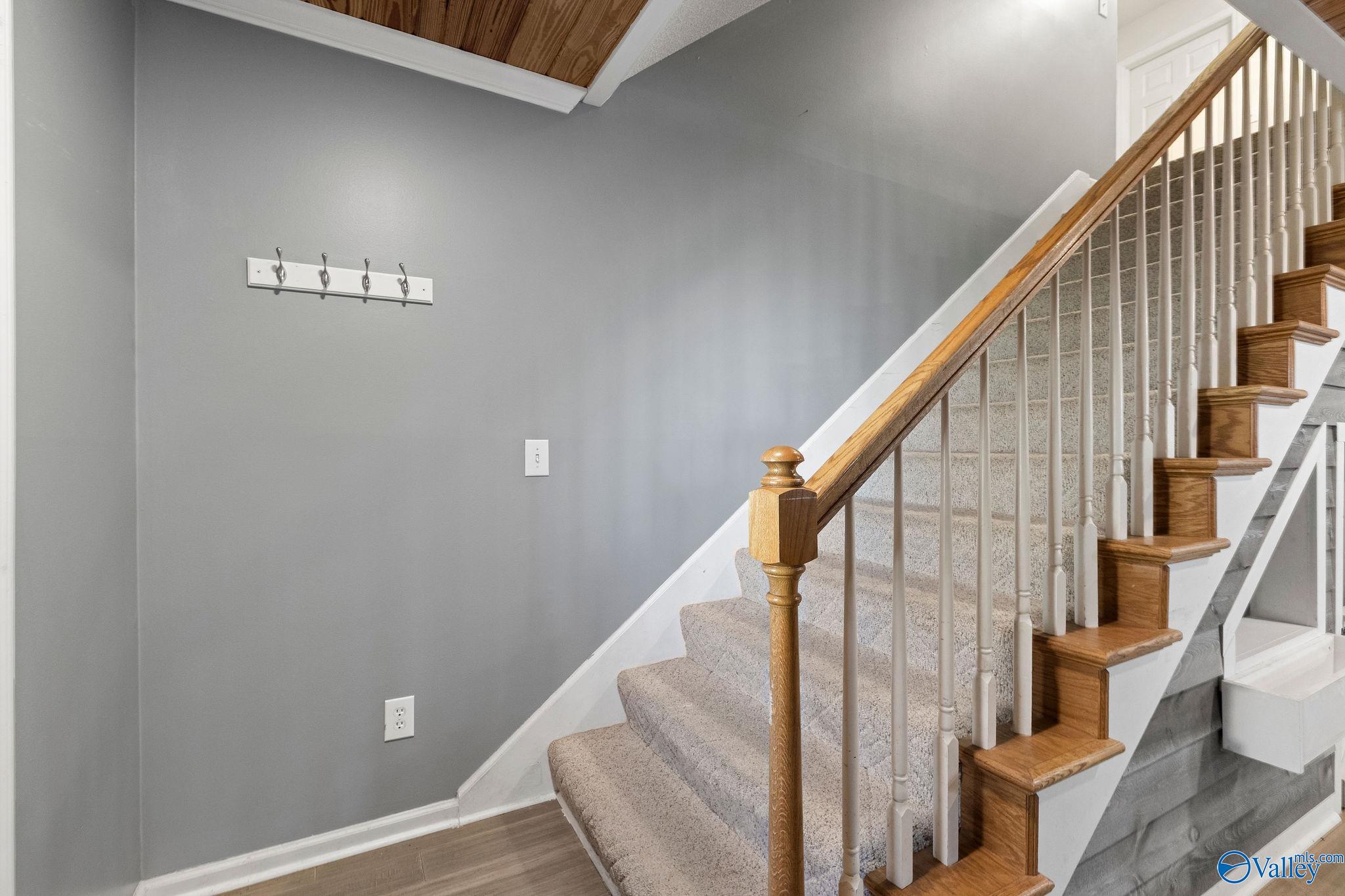 841 Spur Track Lane # 1