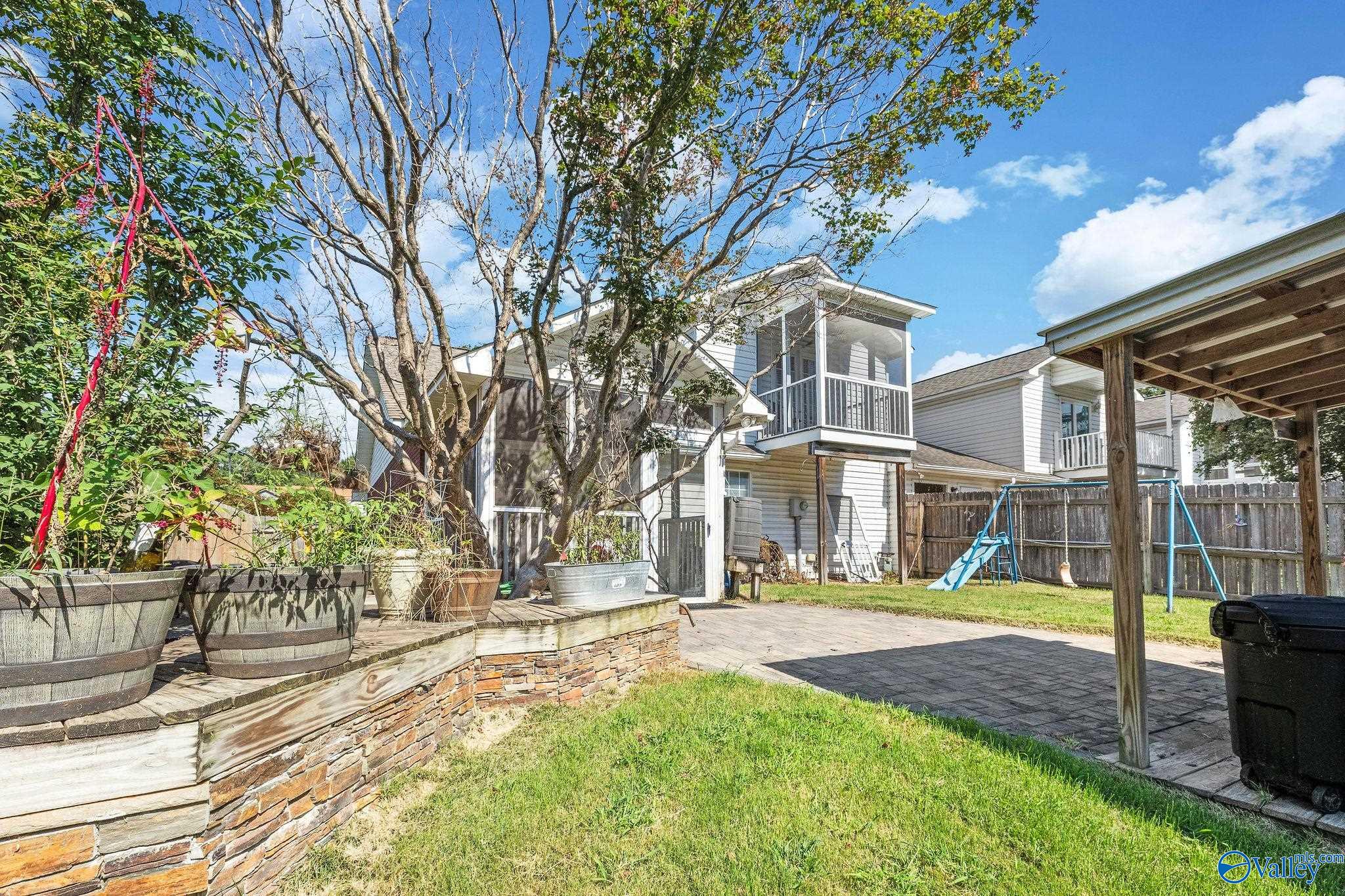 841 Spur Track Lane # 1